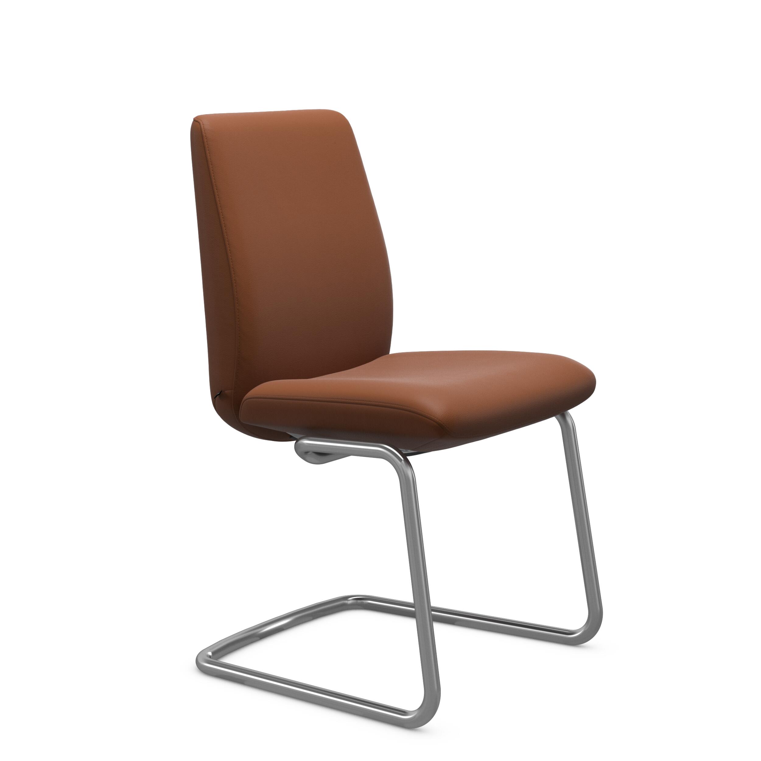 Stressless L D400 Laurel low Spisebordsstol 