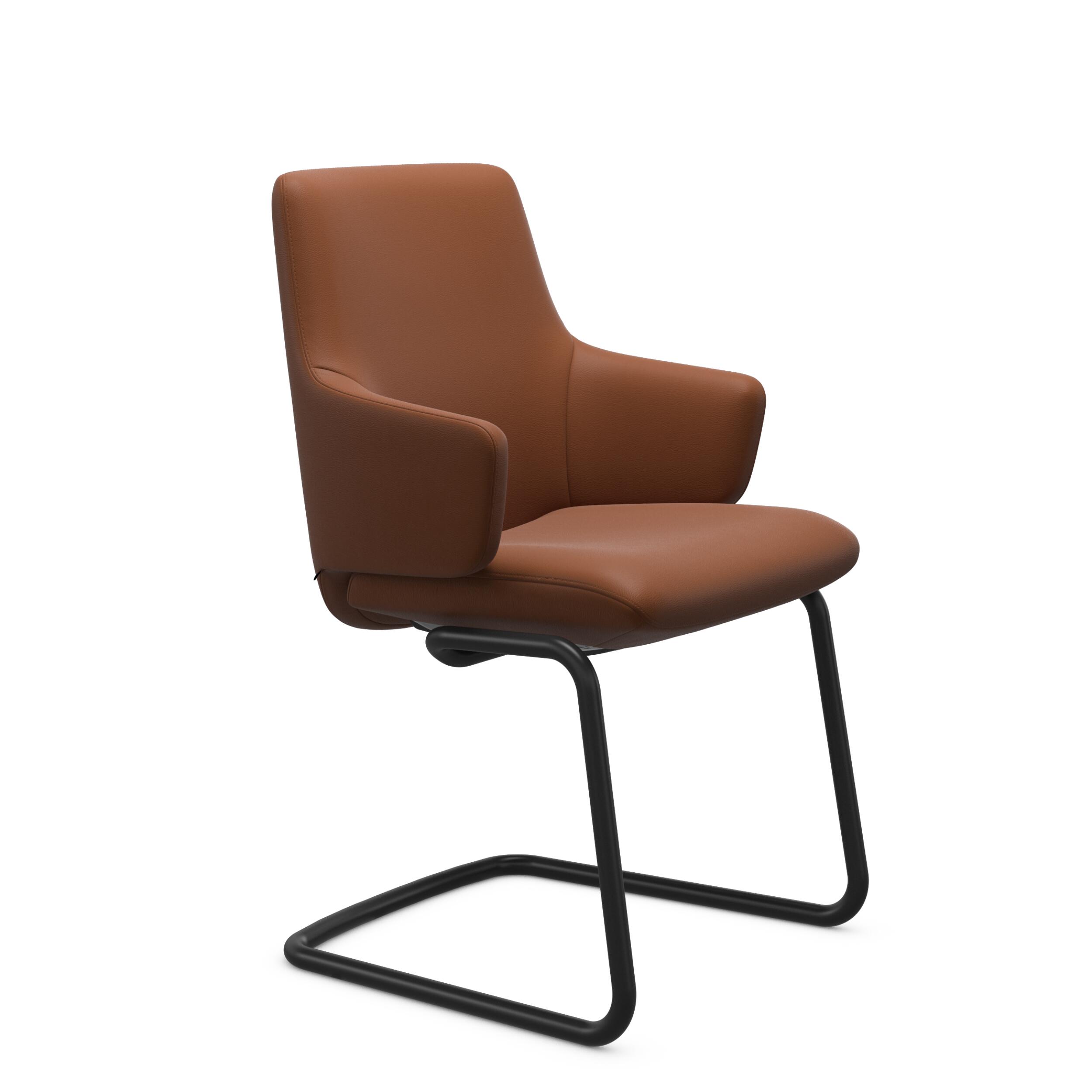 Stressless L D400 Laurel low Spisebordsstol 