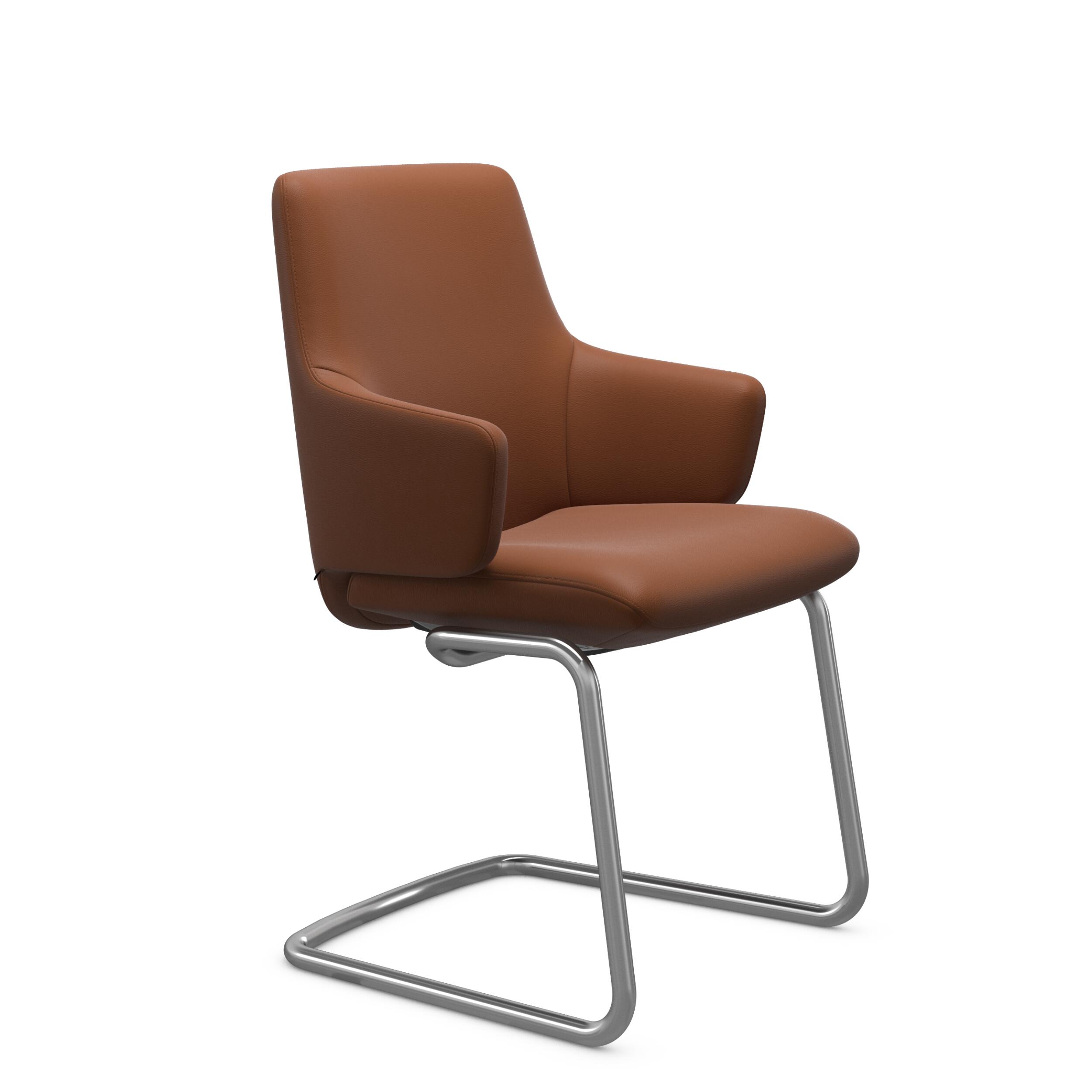 Stressless L D400 Laurel low Spisebordsstol 