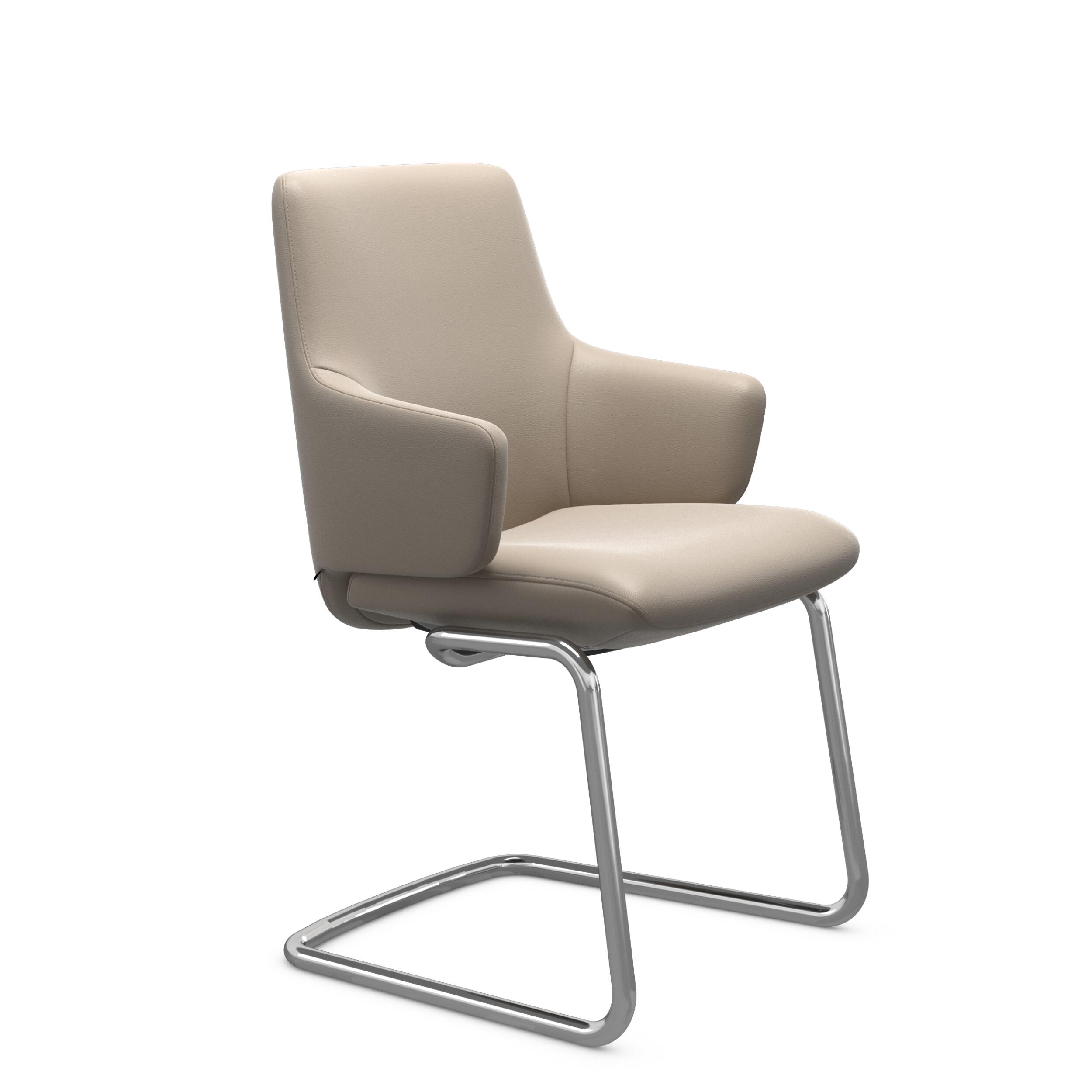 Stressless L D400 Laurel low Spisebordsstol 