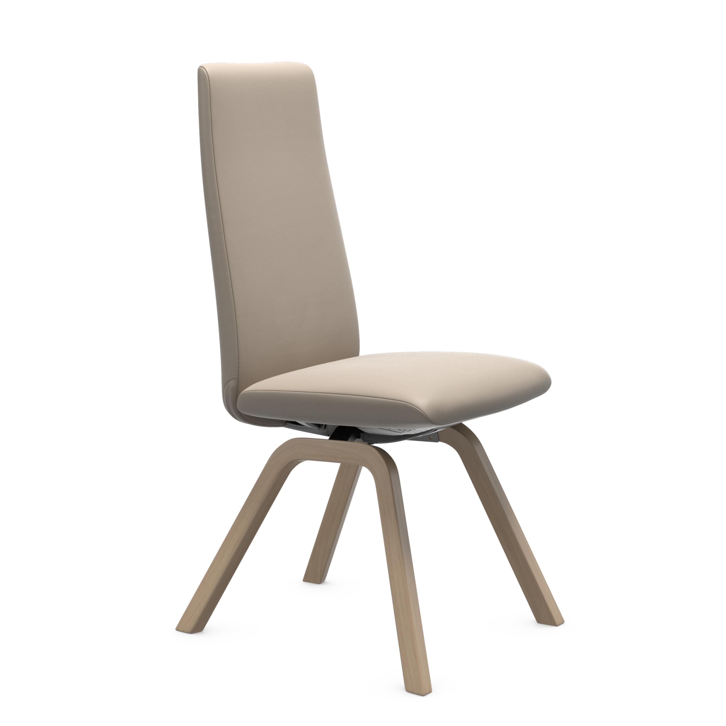 Stressless M D200 Laurel high Spisebordsstol 