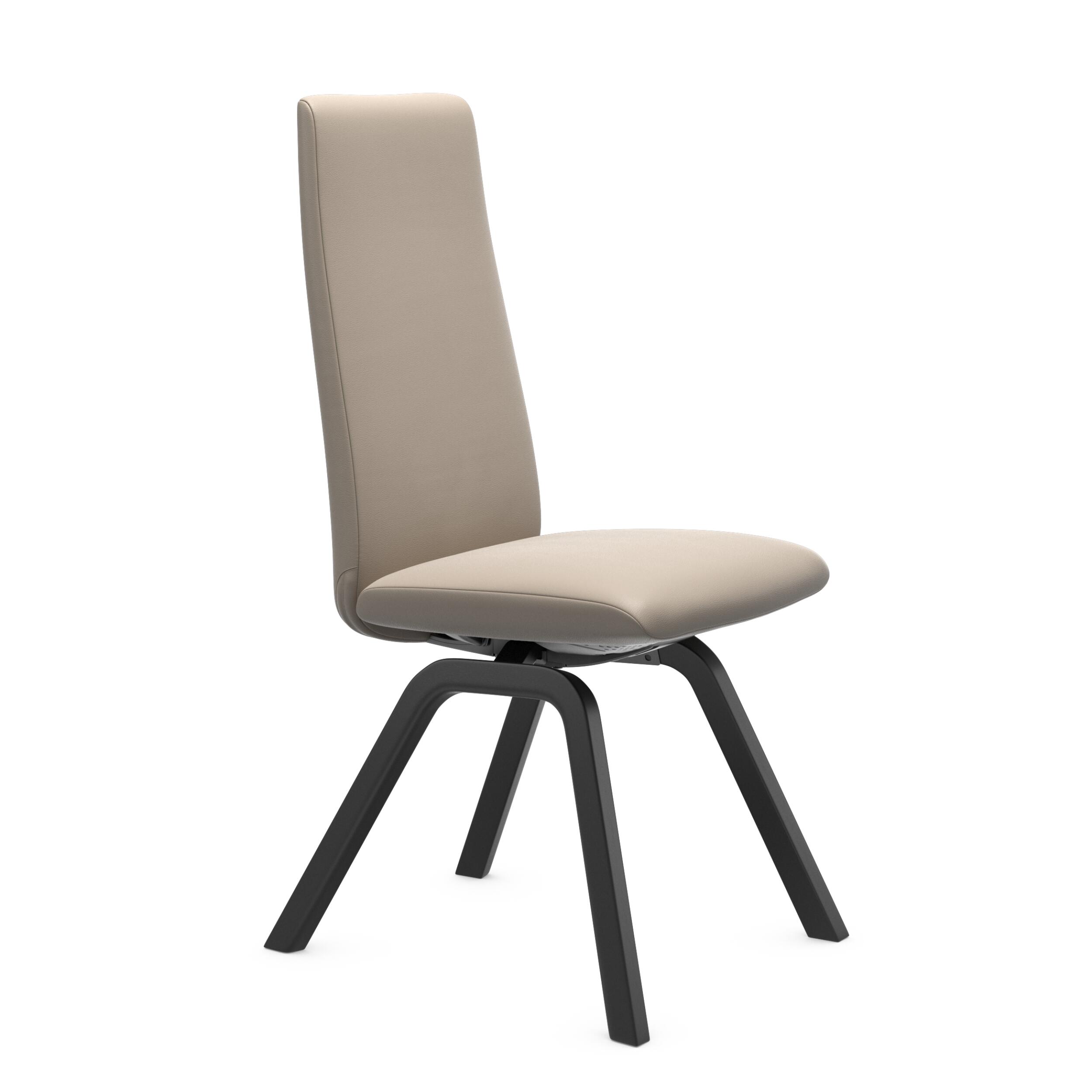 Stressless M D200 Laurel high Spisebordsstol 