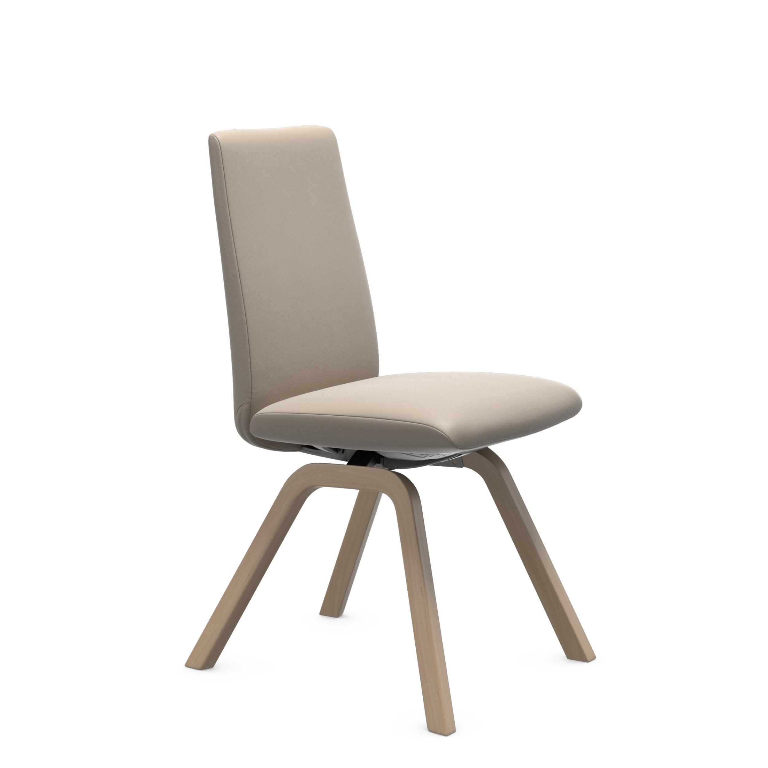 Stressless M D200 Laurel low Spisebordsstol 