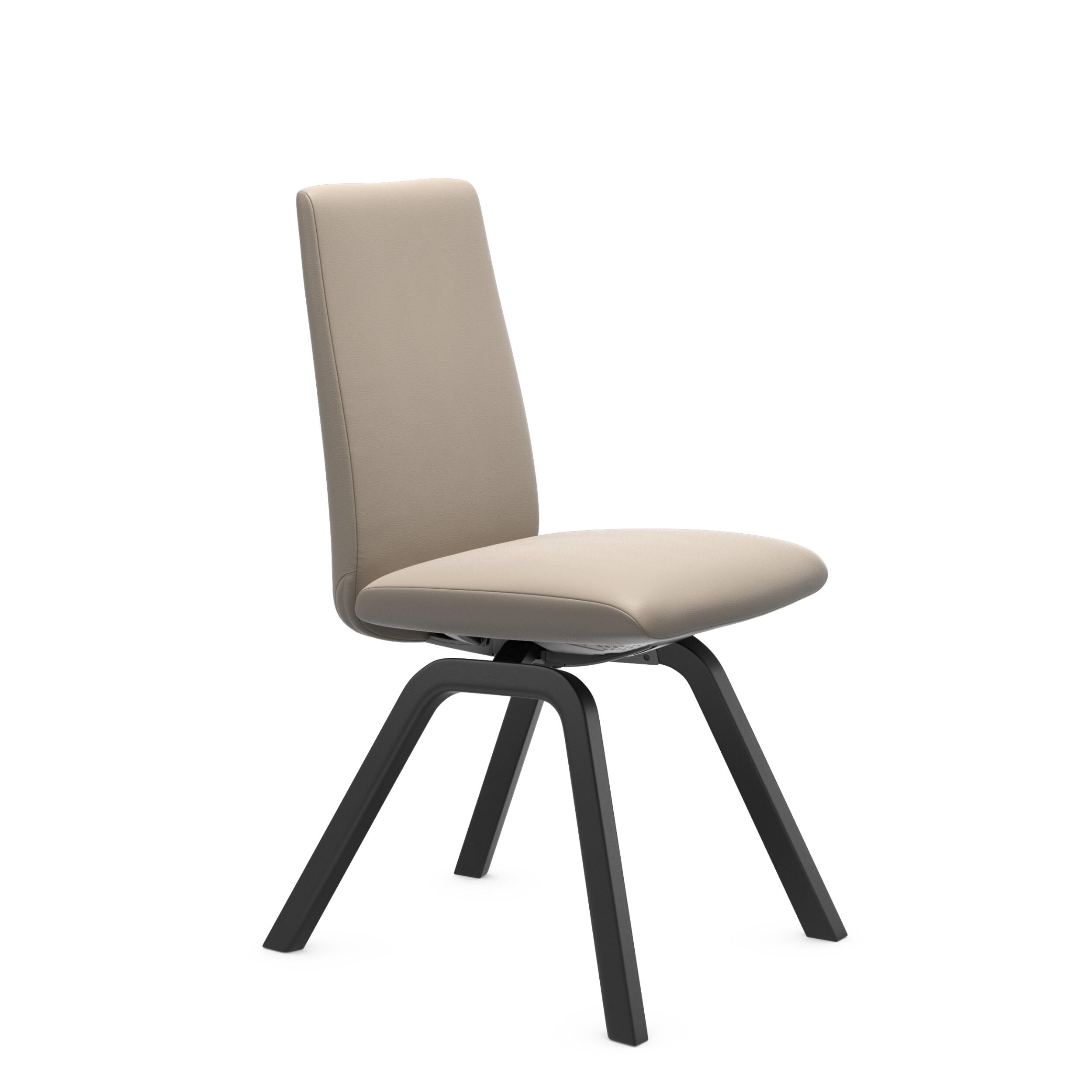 Stressless M D200 Laurel low Spisebordsstol 