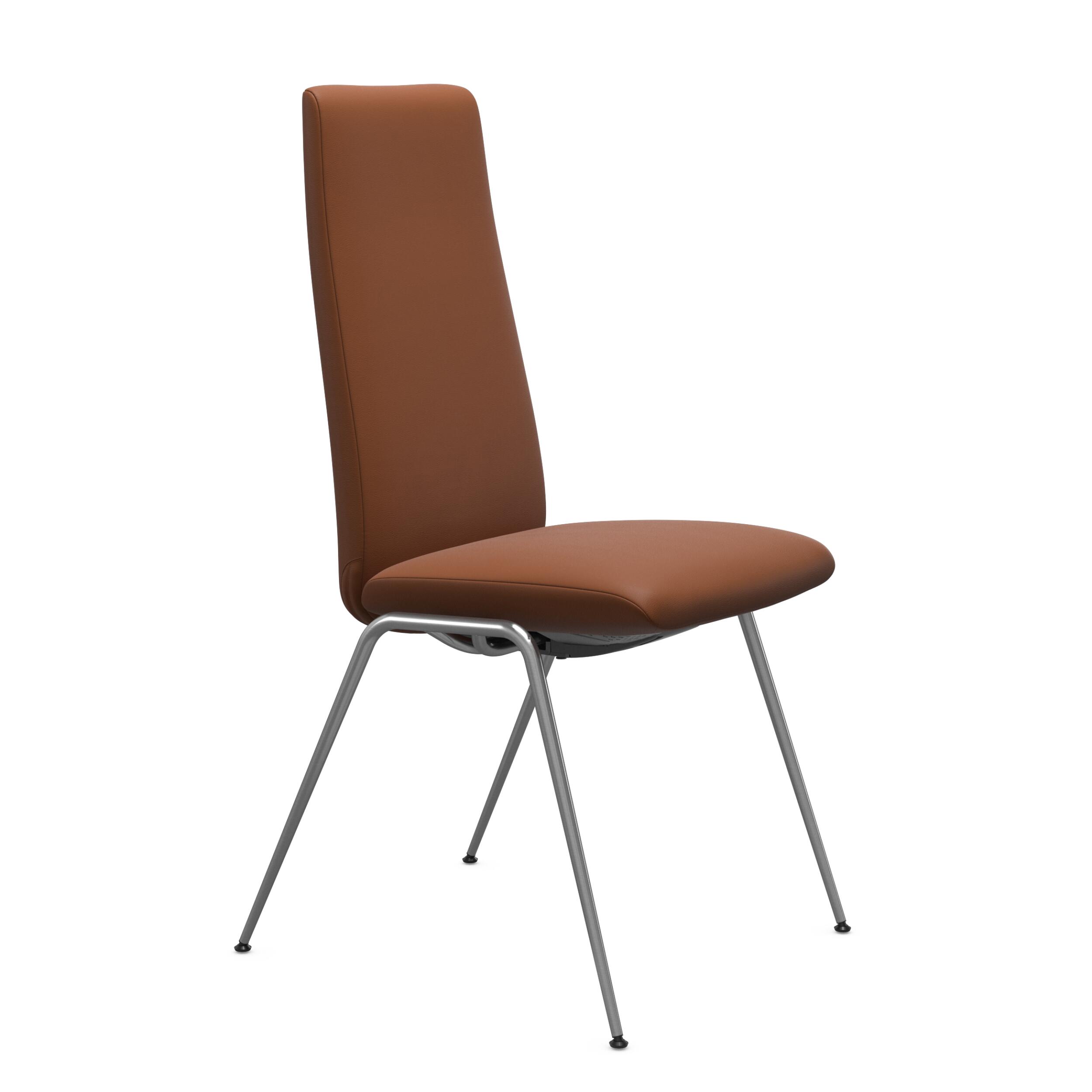 Stressless M D300 Laurel high Spisebordsstol 