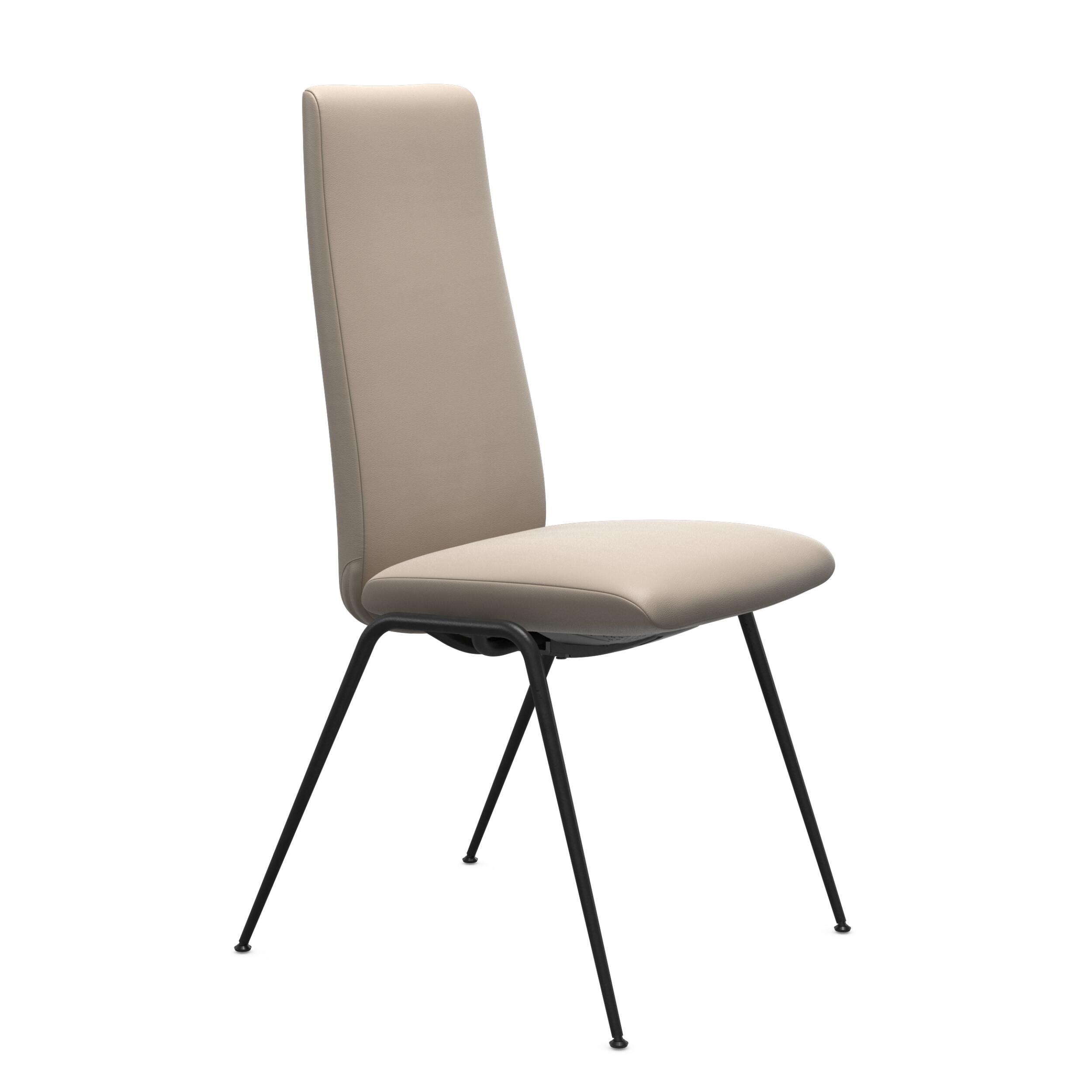 Stressless M D300 Laurel high Spisebordsstol 