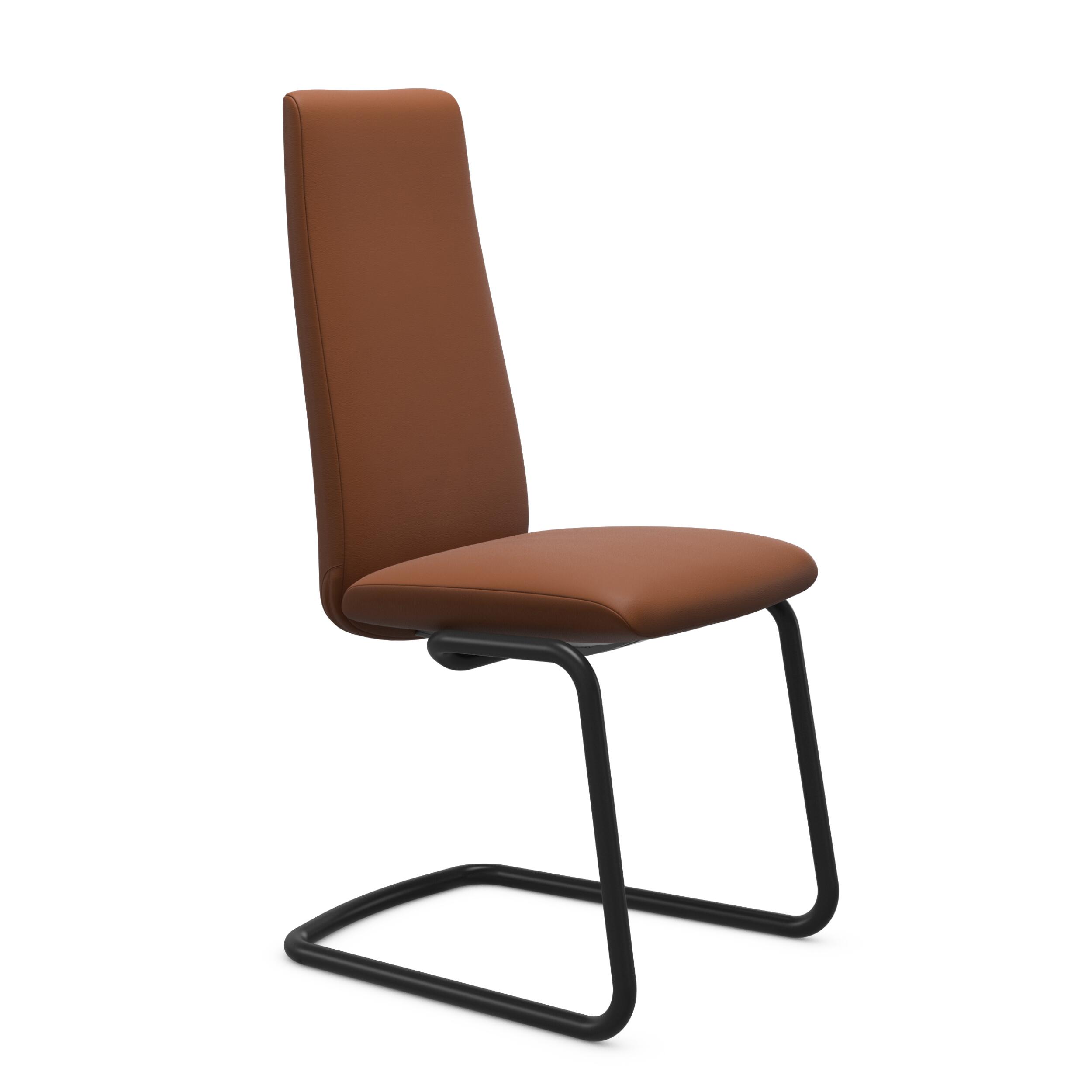 Stressless M D400 Laurel high Spisebordsstol 