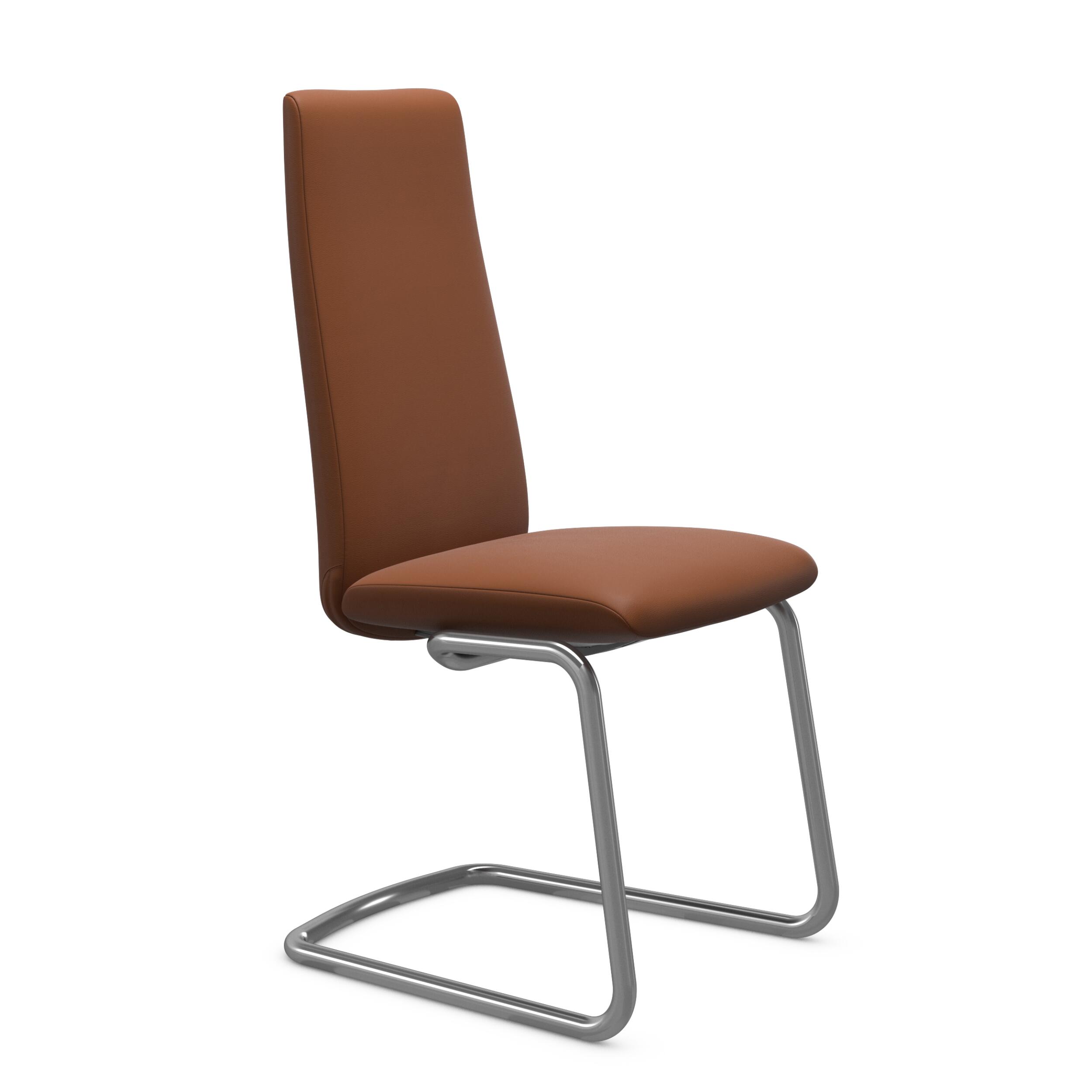 Stressless M D400 Laurel high Spisebordsstol 