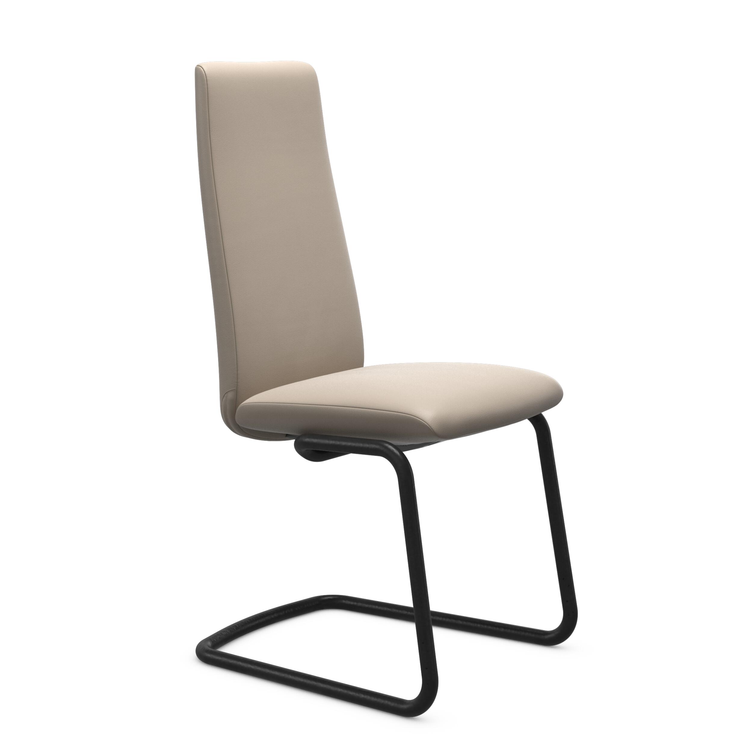 Stressless M D400 Laurel high Spisebordsstol 