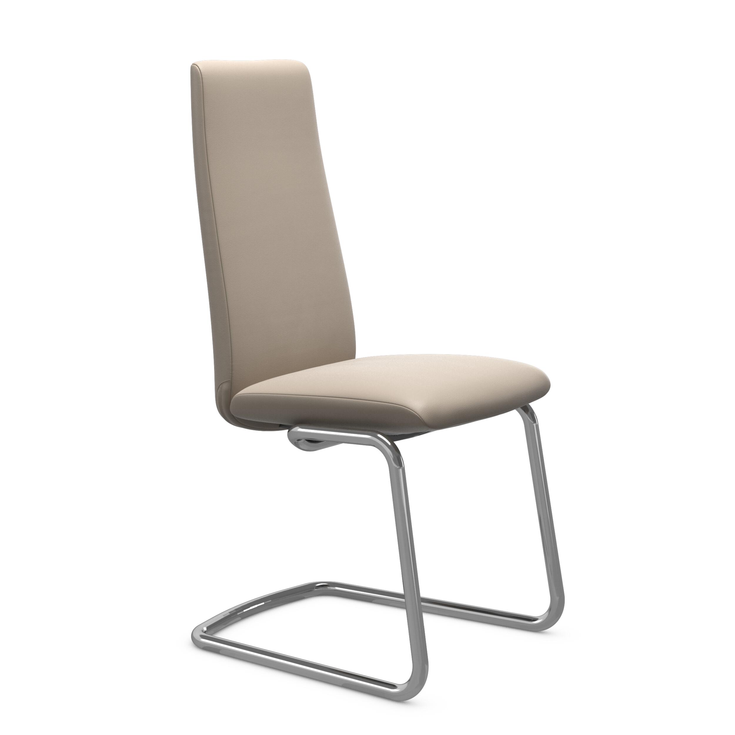 Stressless M D400 Laurel high Spisebordsstol 