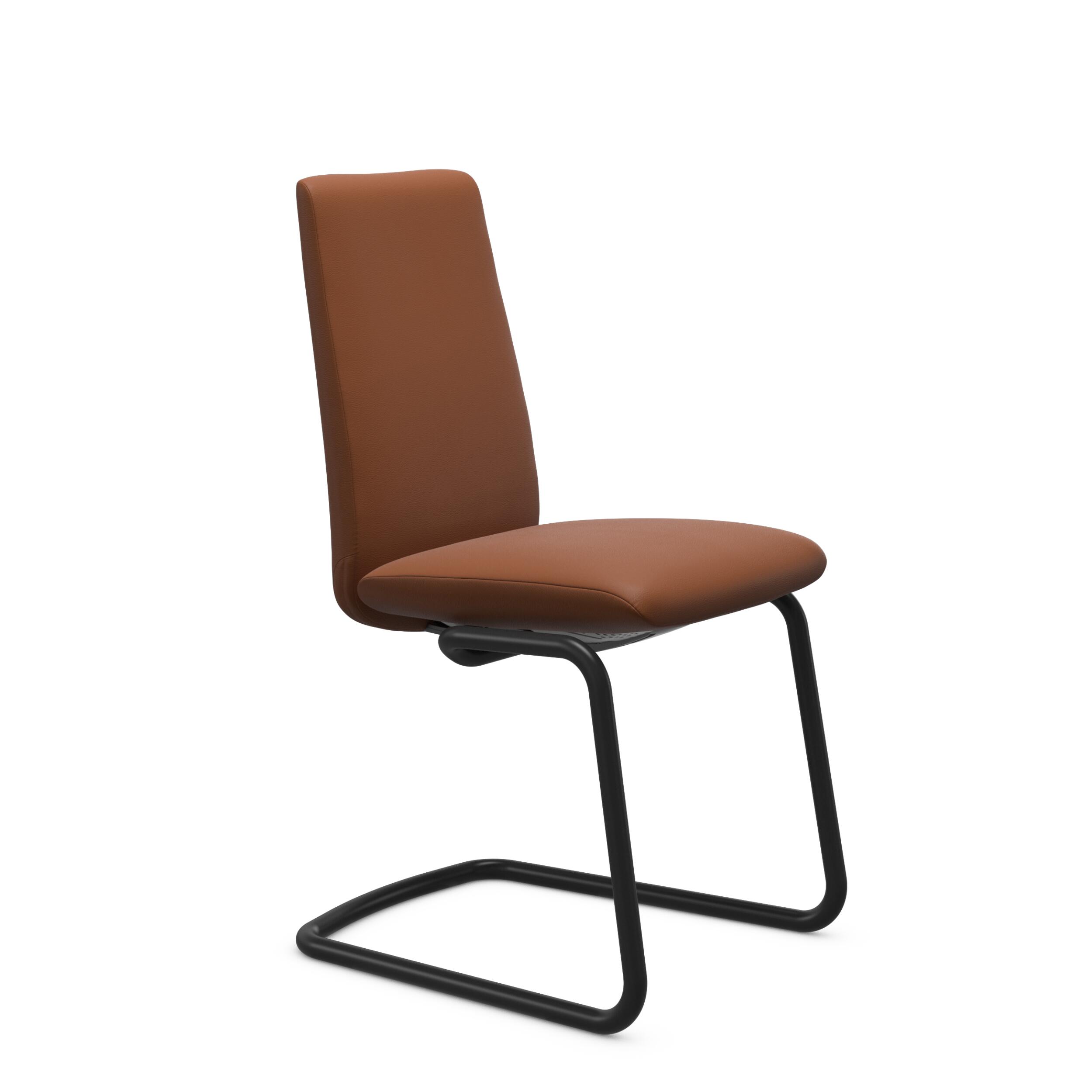 Stressless M D400 Laurel low Spisebordsstol 