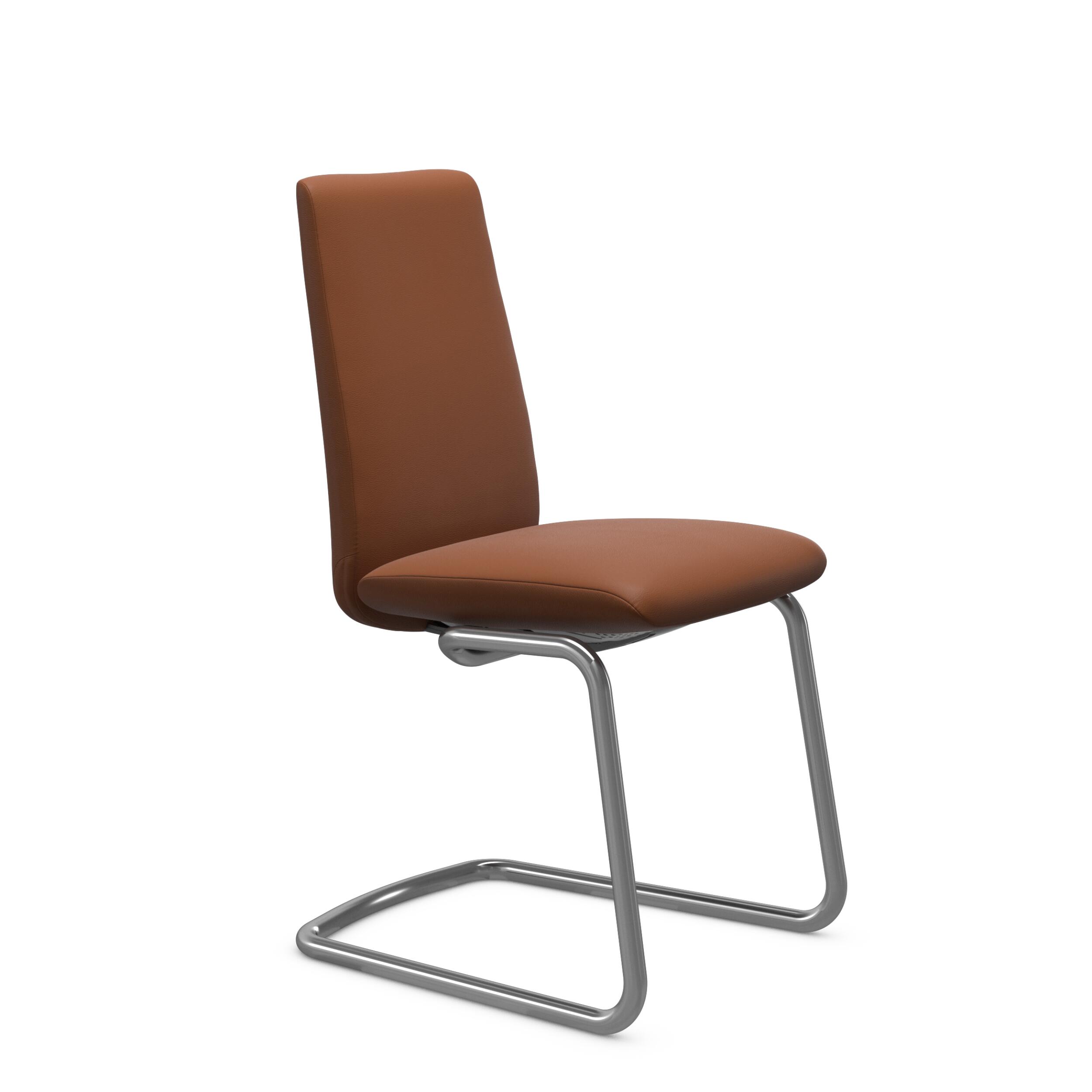 Stressless M D400 Laurel low Spisebordsstol 