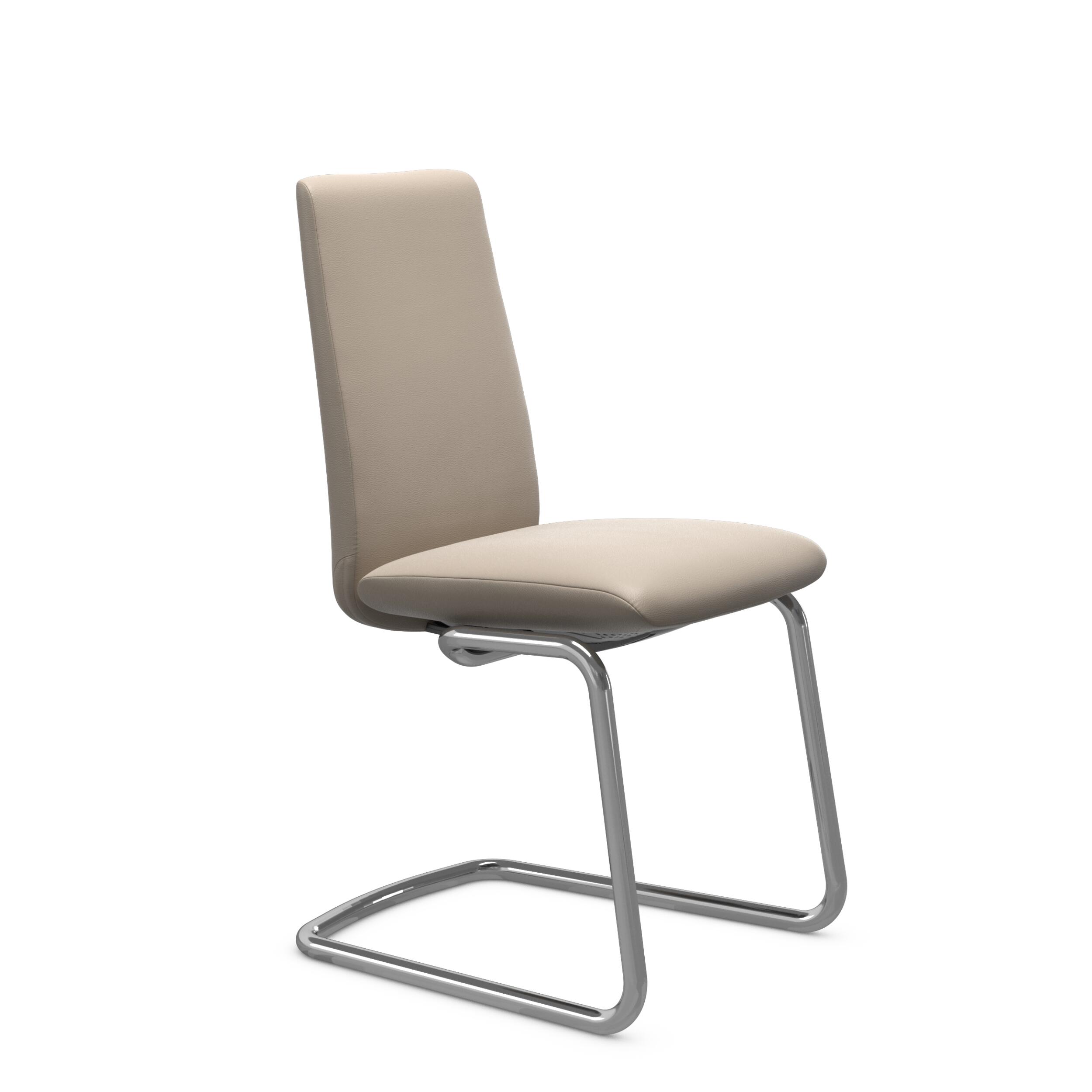 Stressless M D400 Laurel low Spisebordsstol 
