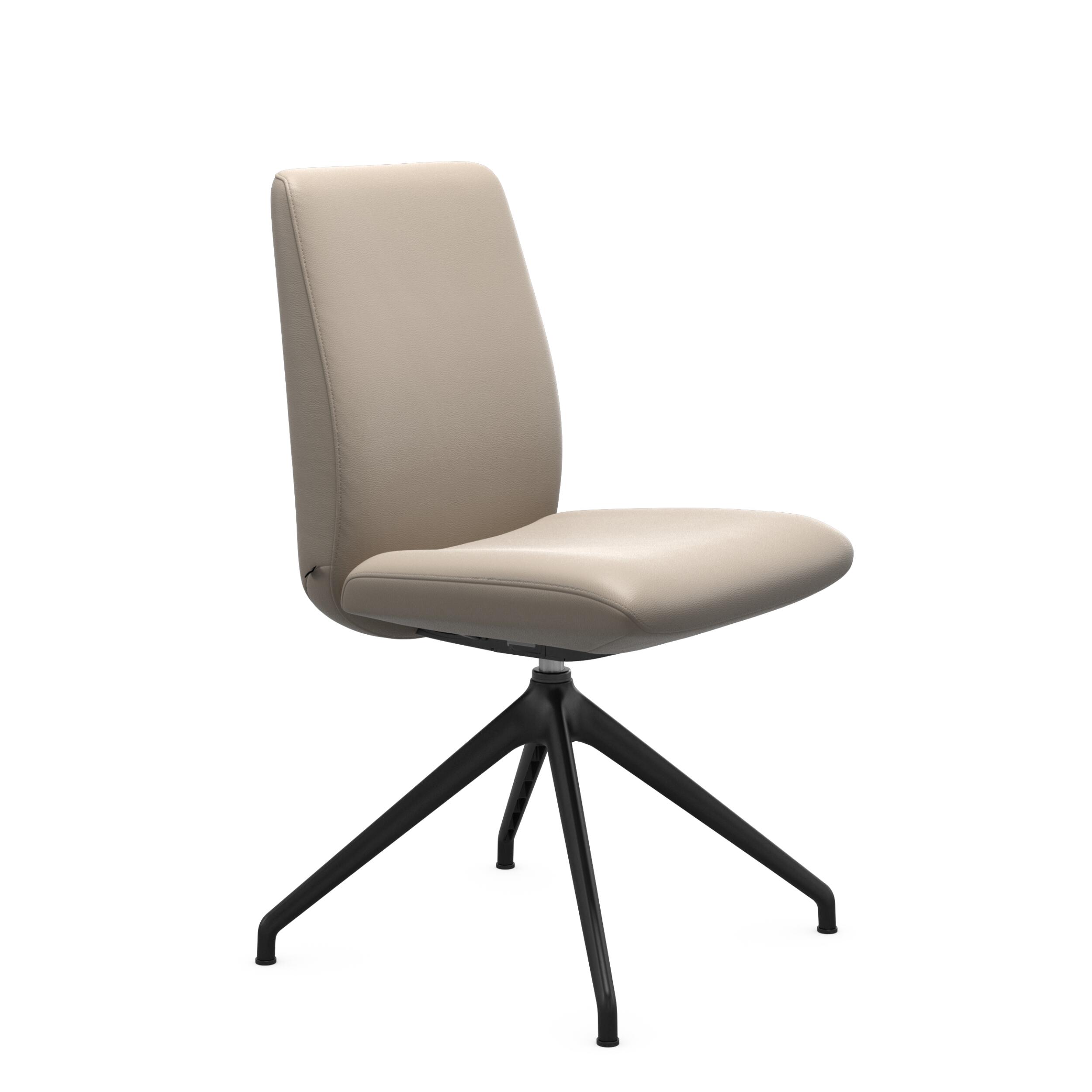 Stressless L D350 Laurel low Spisebordsstol 