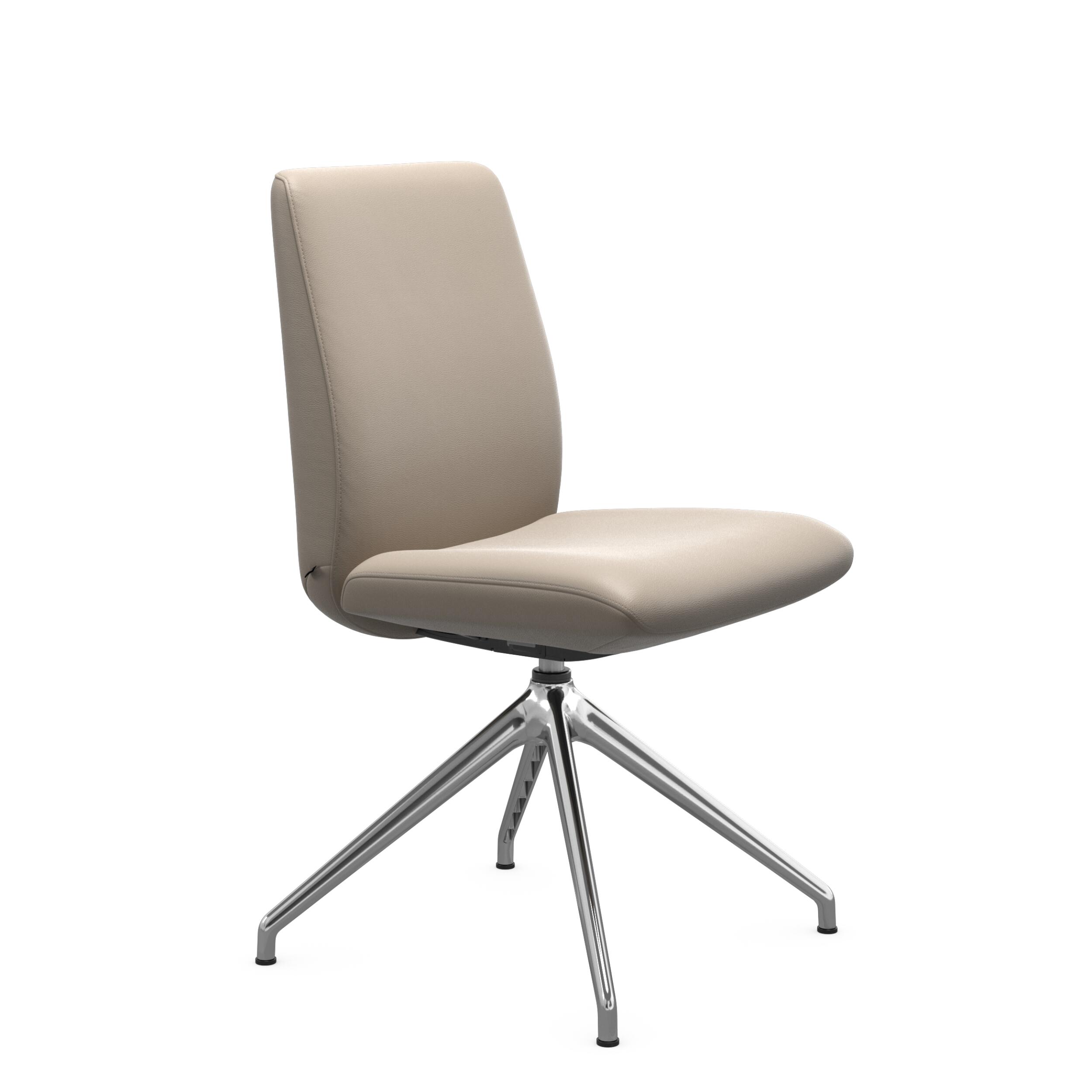 Stressless L D350 Laurel low Spisebordsstol 