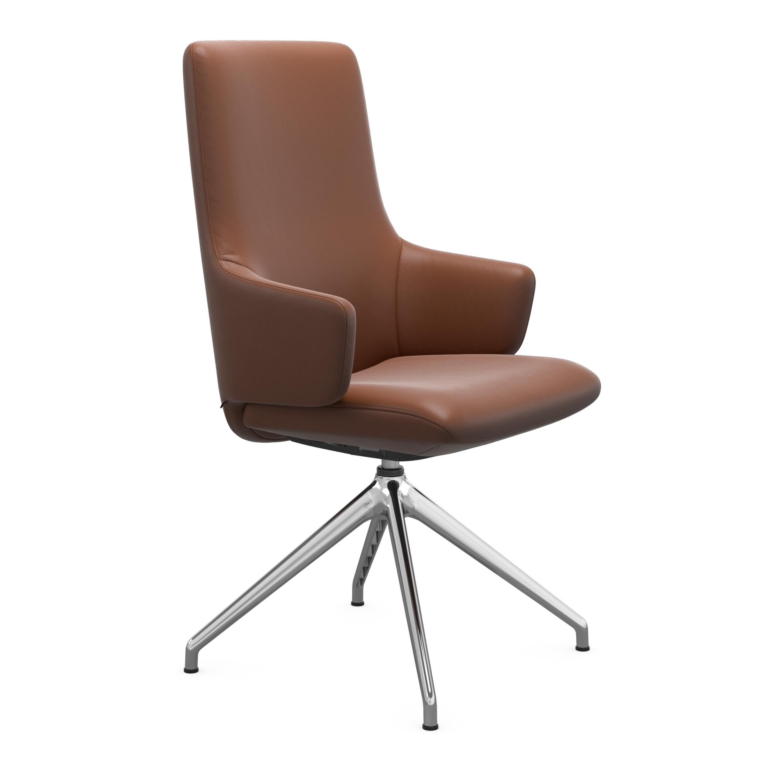 Stressless L D350 Laurel High Spisebordsstol 