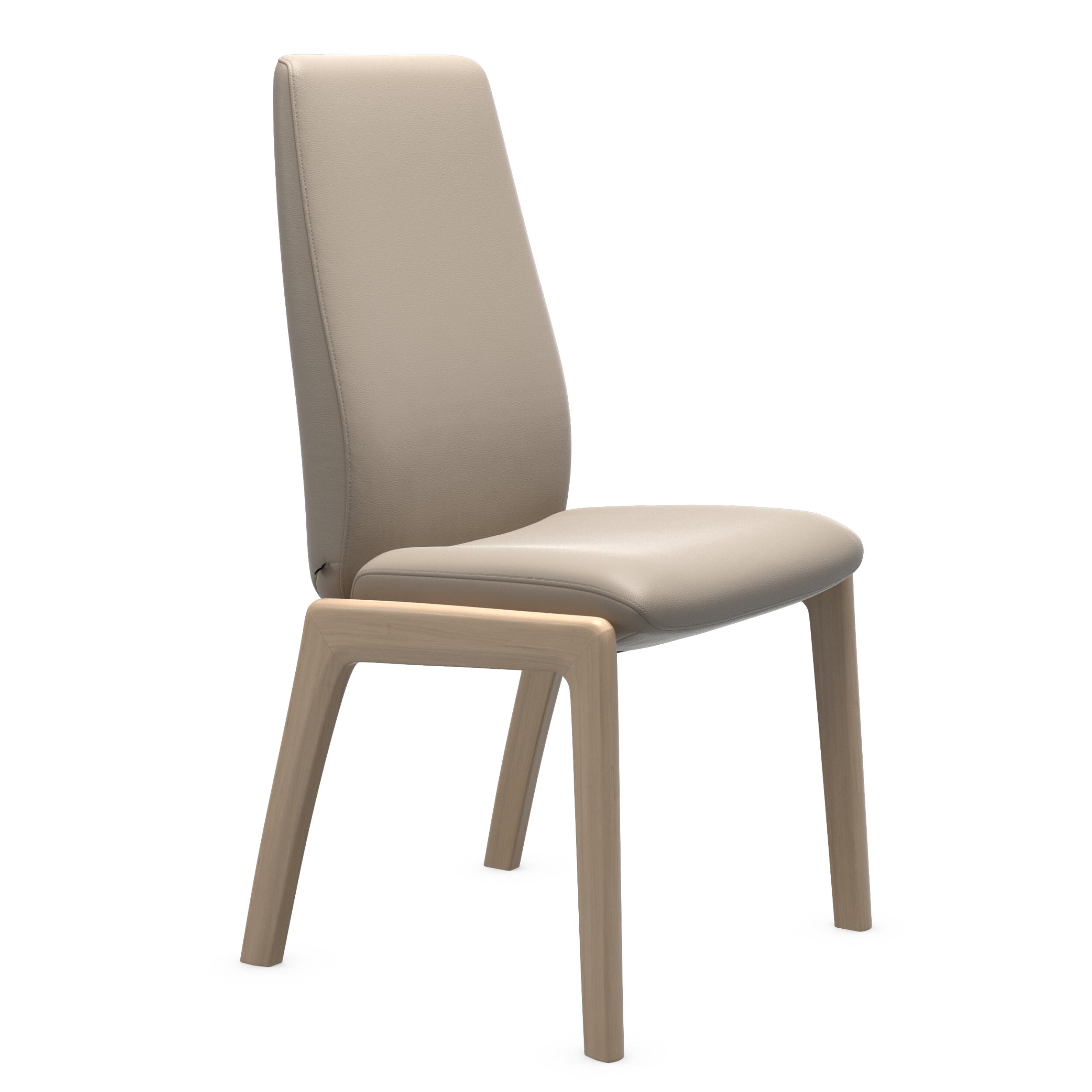 Stressless L D100 Laurel high Spisebordsstol 