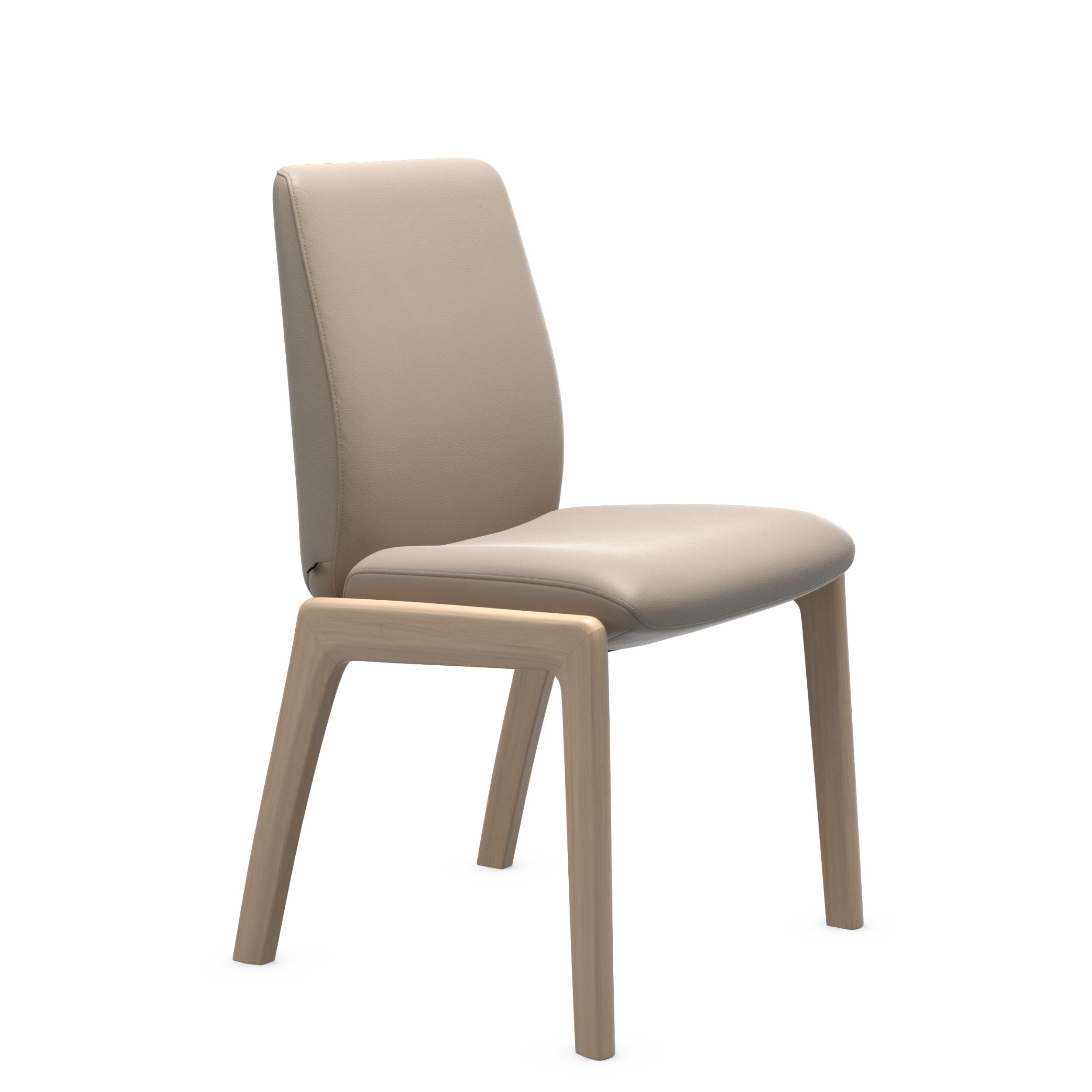 Stressless L D100 Laurel low Spisebordsstol 