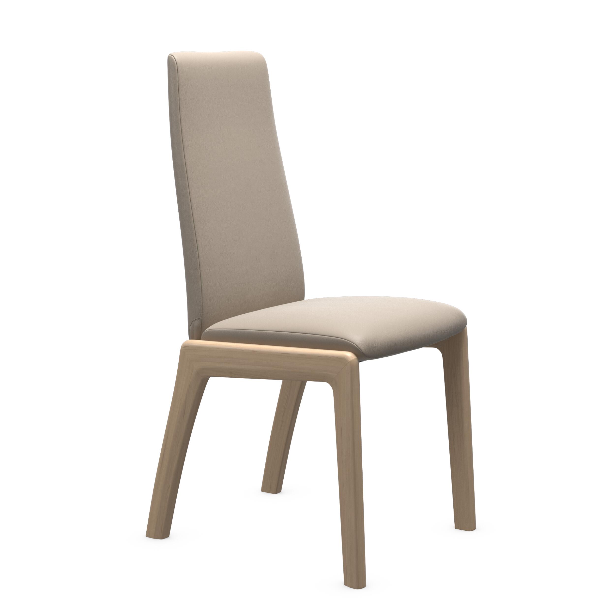 Stressless M D100 Laurel high Spisebordsstol 