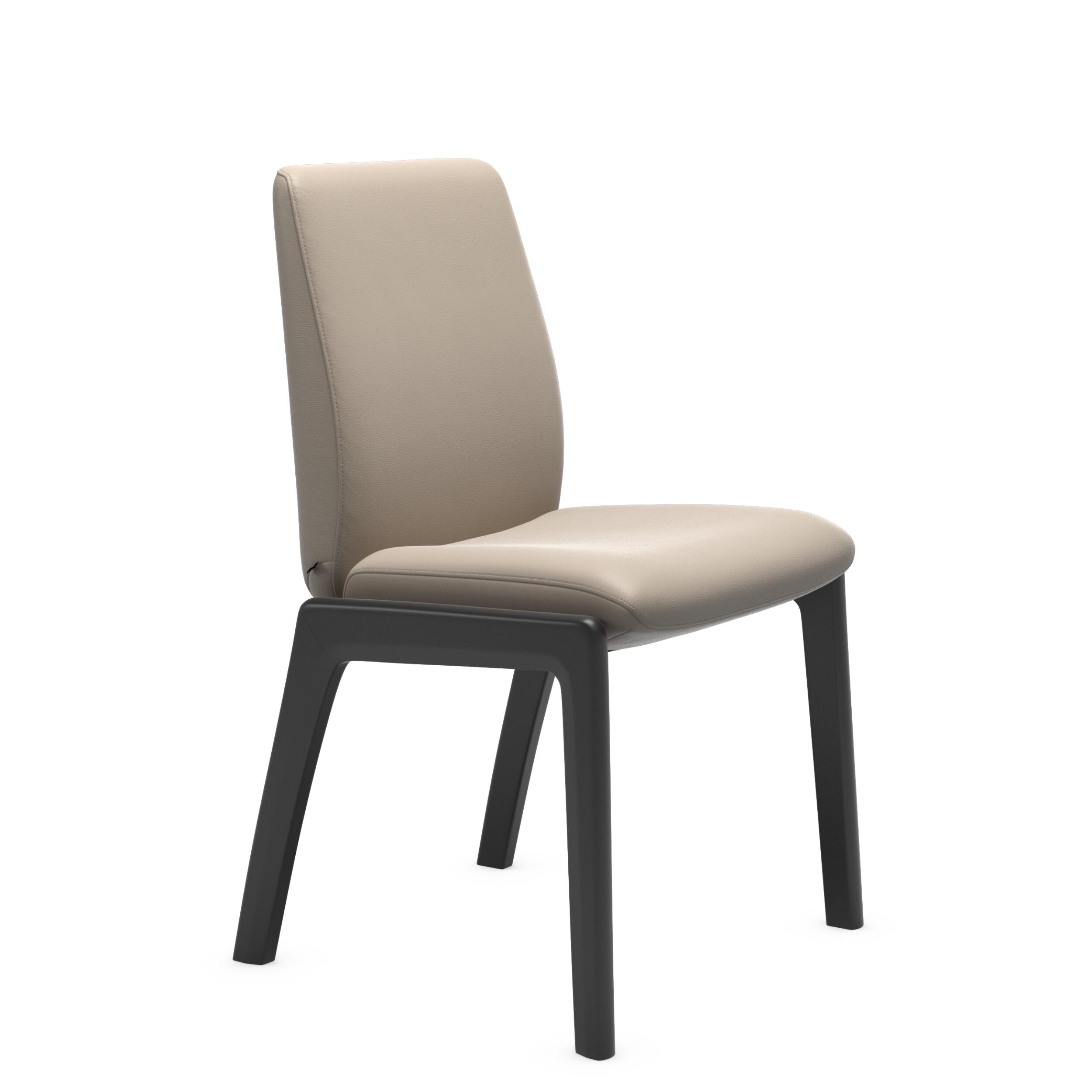 Stressless L D100 Laurel low Spisebordsstol 