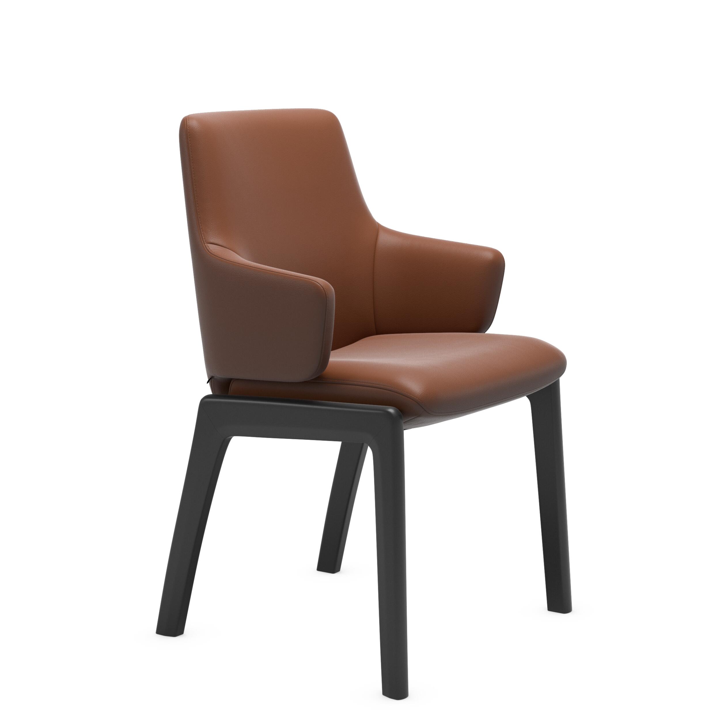 Stressless L D100 Laurel low Spisebordsstol 