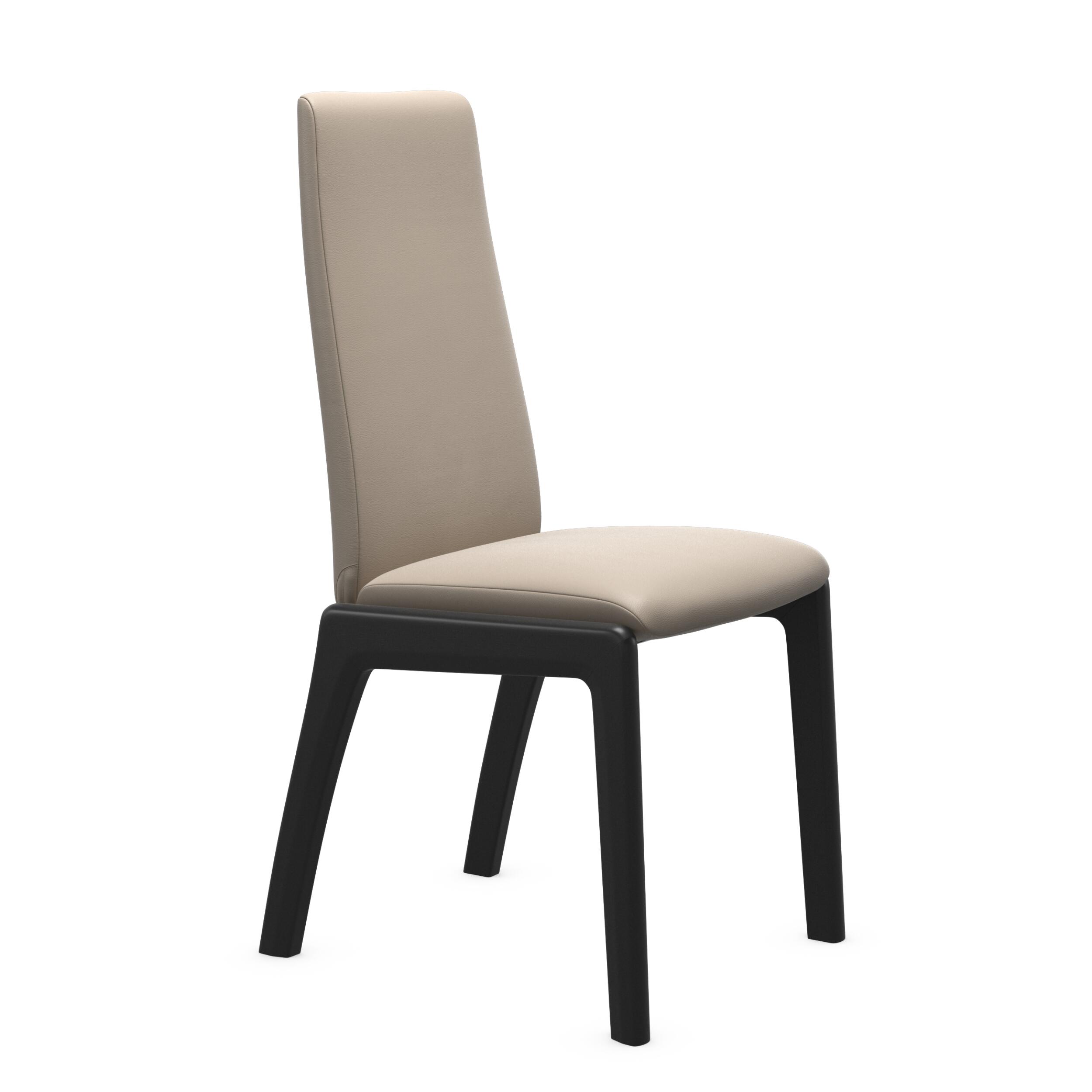 Stressless M D100 Laurel high Spisebordsstol 