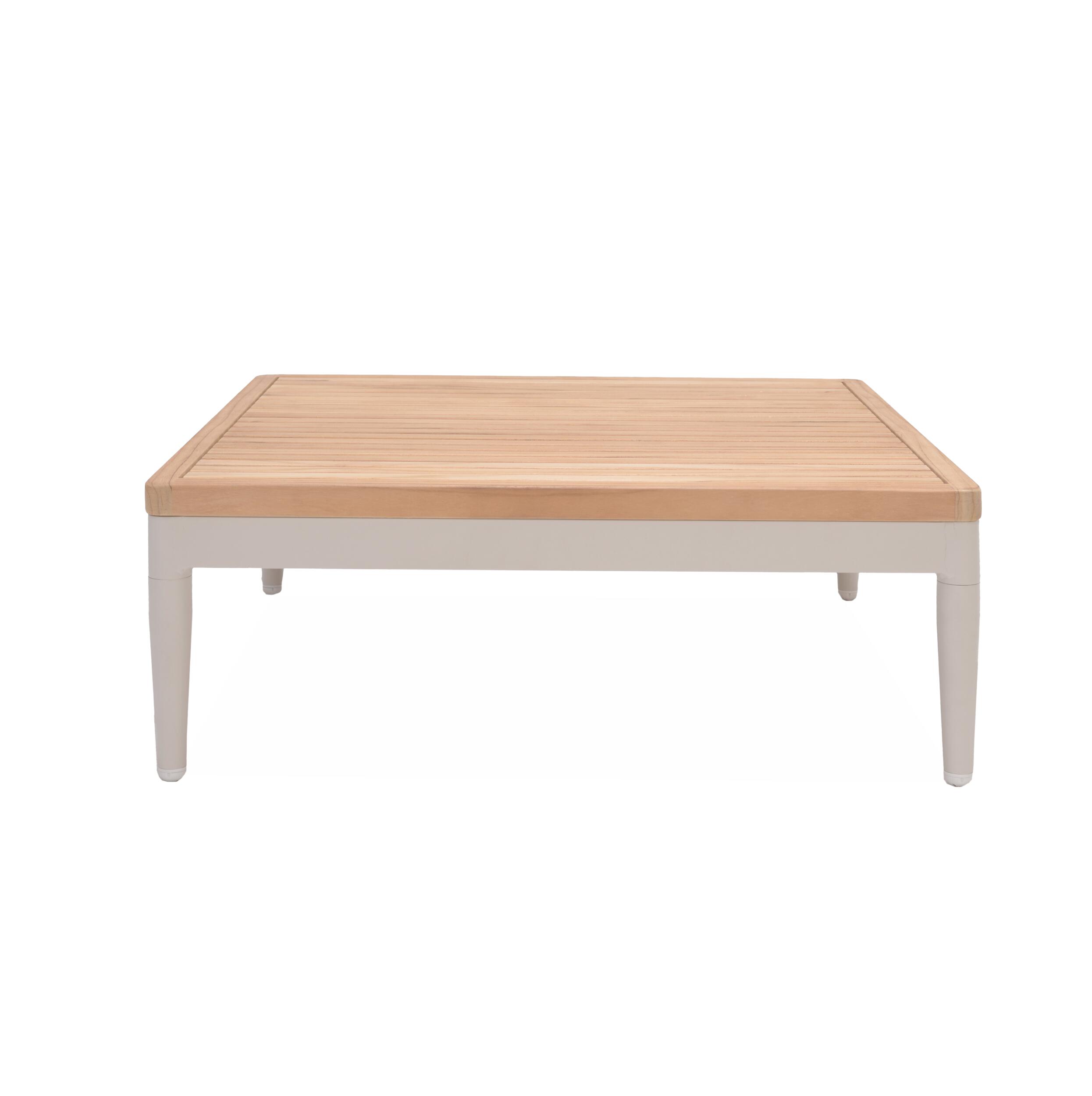 Skyra Loungebord 73 x 73 x 29 cm 