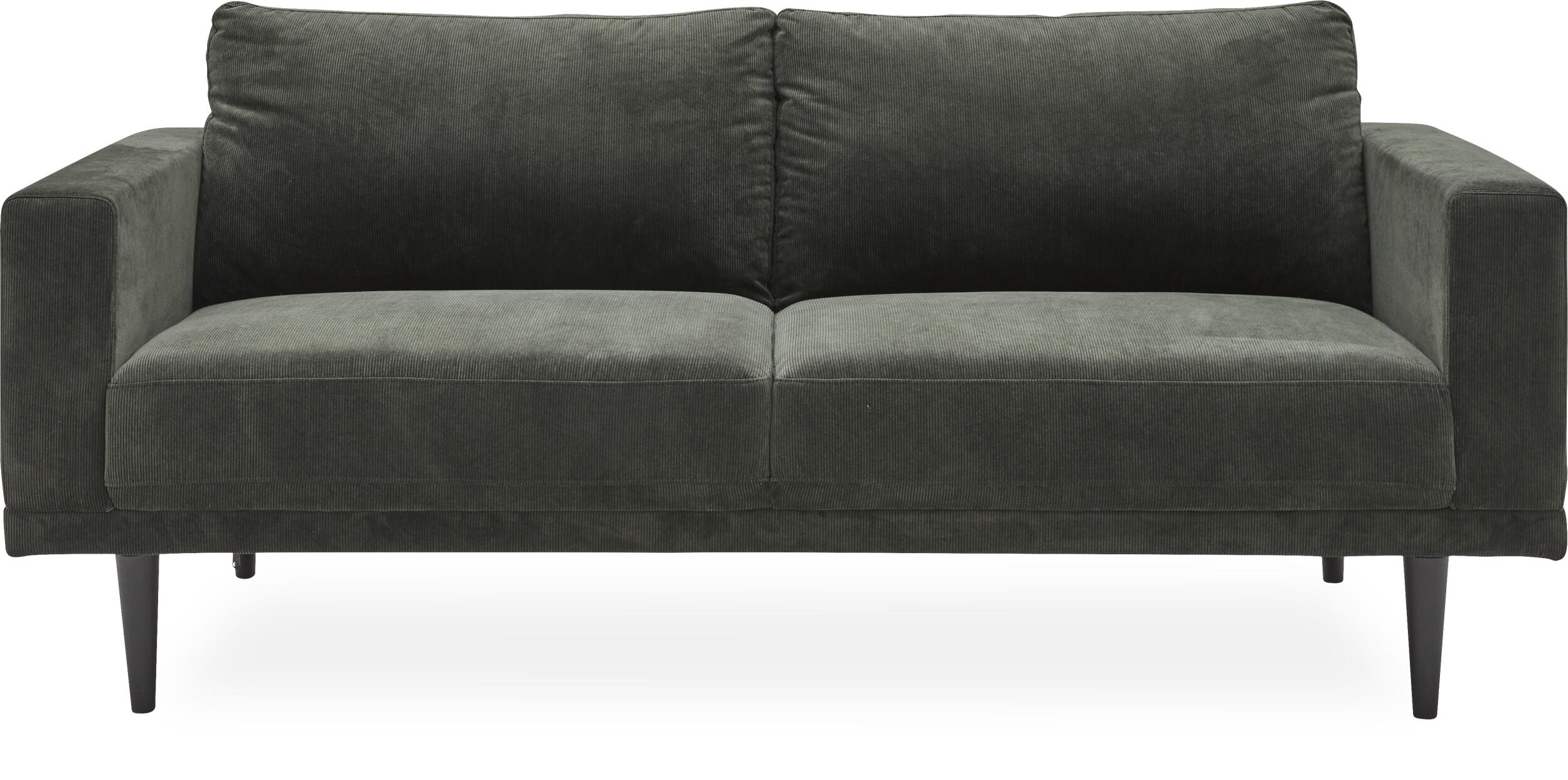 Mexico 3 pers Sofa 