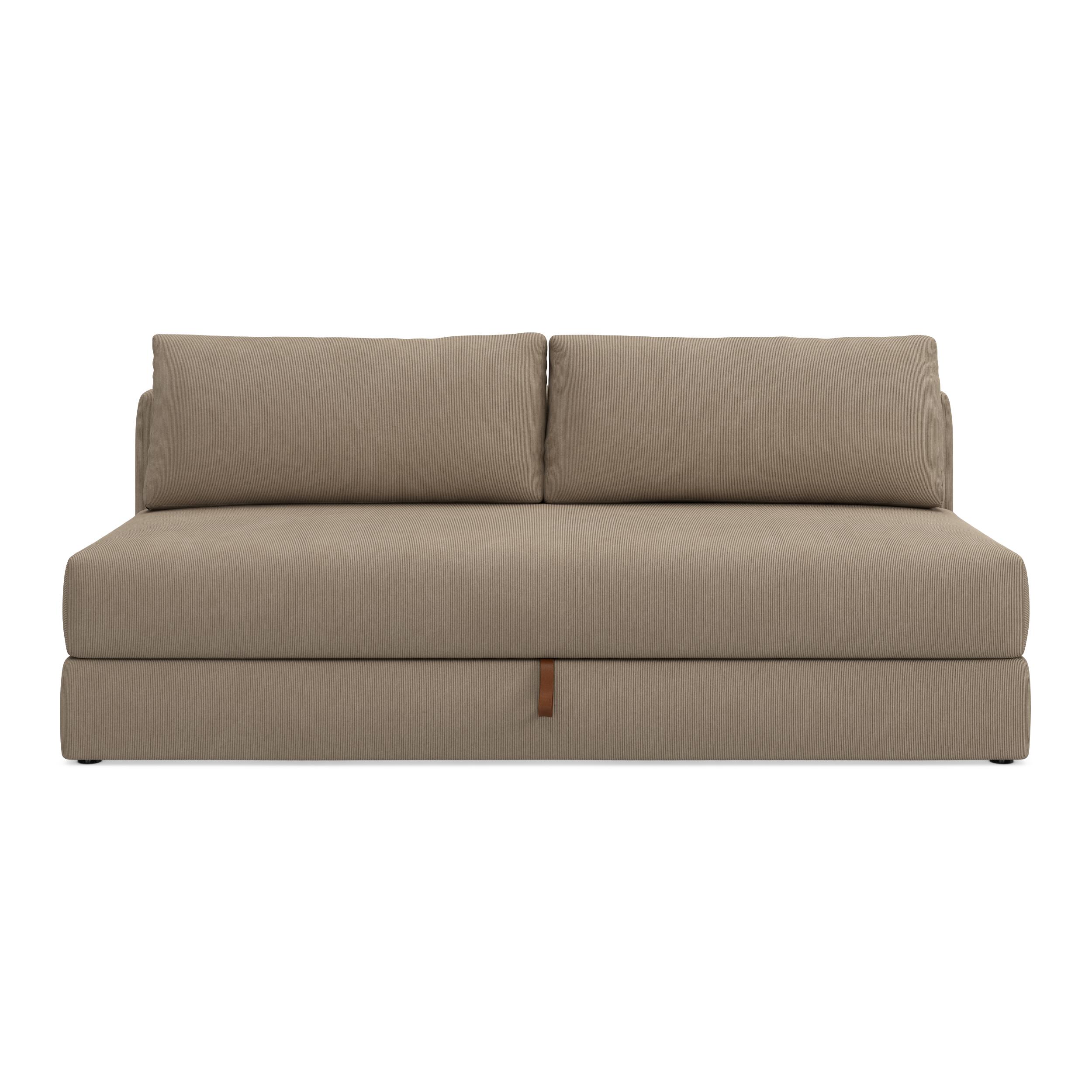 Innovation Living - Osvald de luxe Sovesofa 150 x 200 cm 