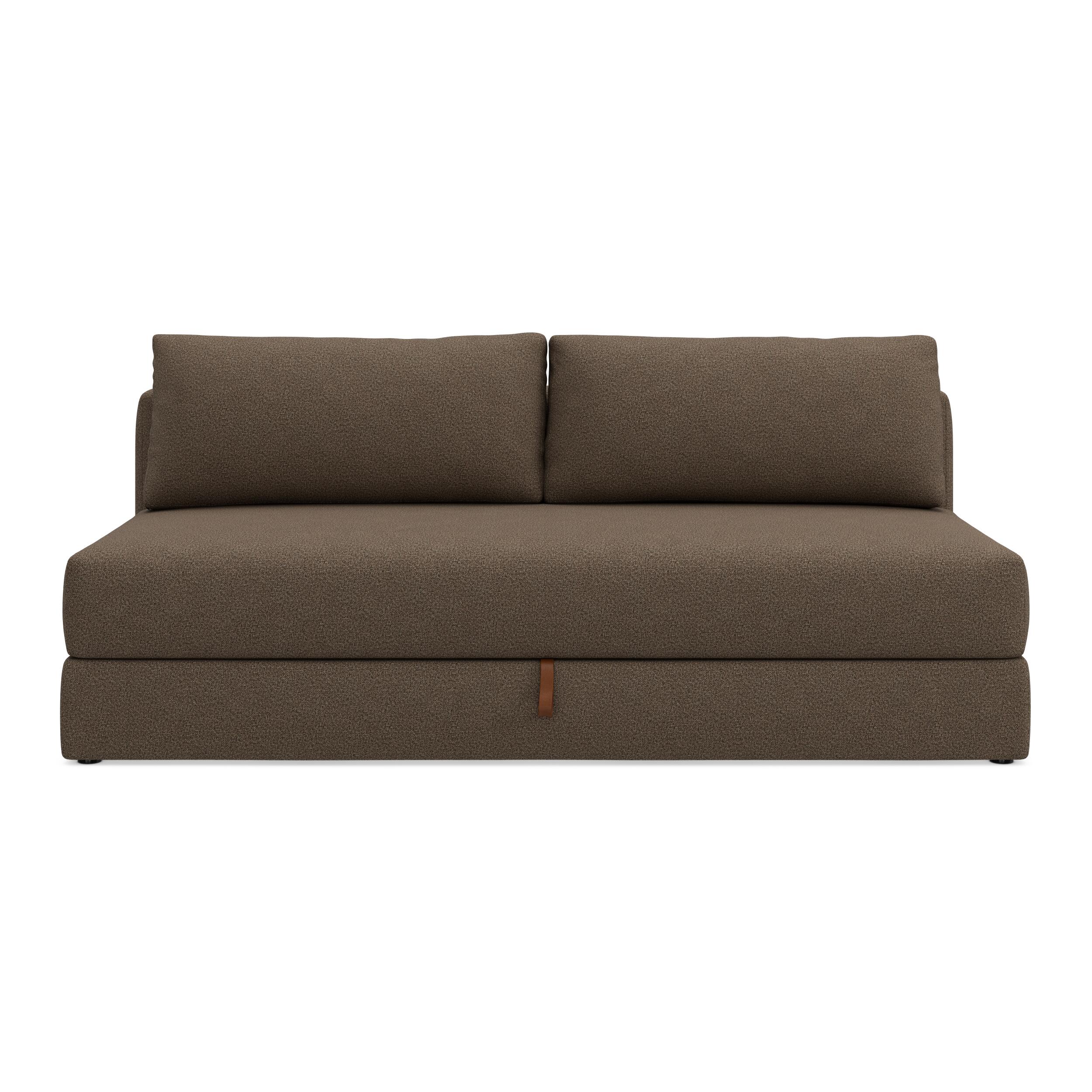 Innovation Living - Osvald de luxe Sovesofa 150 x 200 cm 