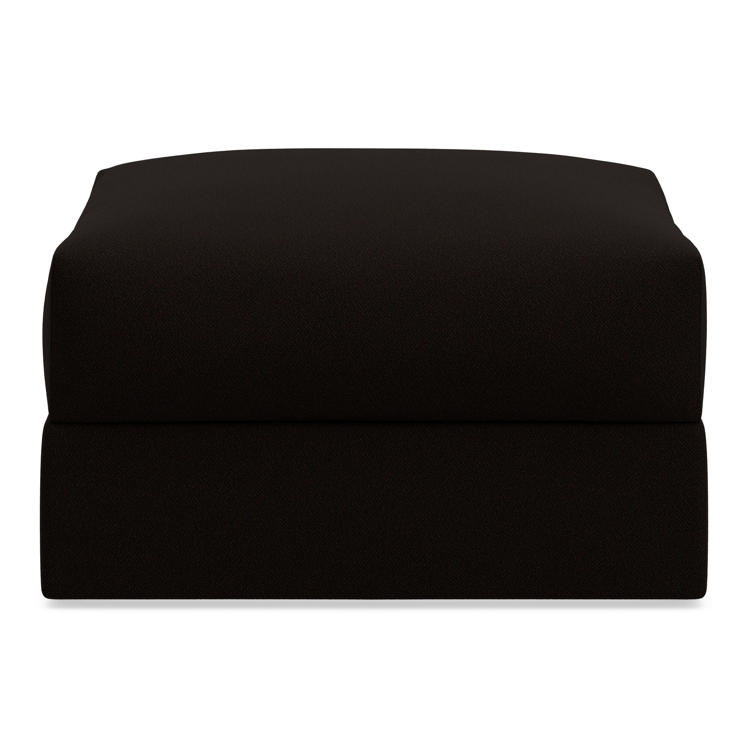 Innovation Living - Osvald de Luxe Sovesofa puf 