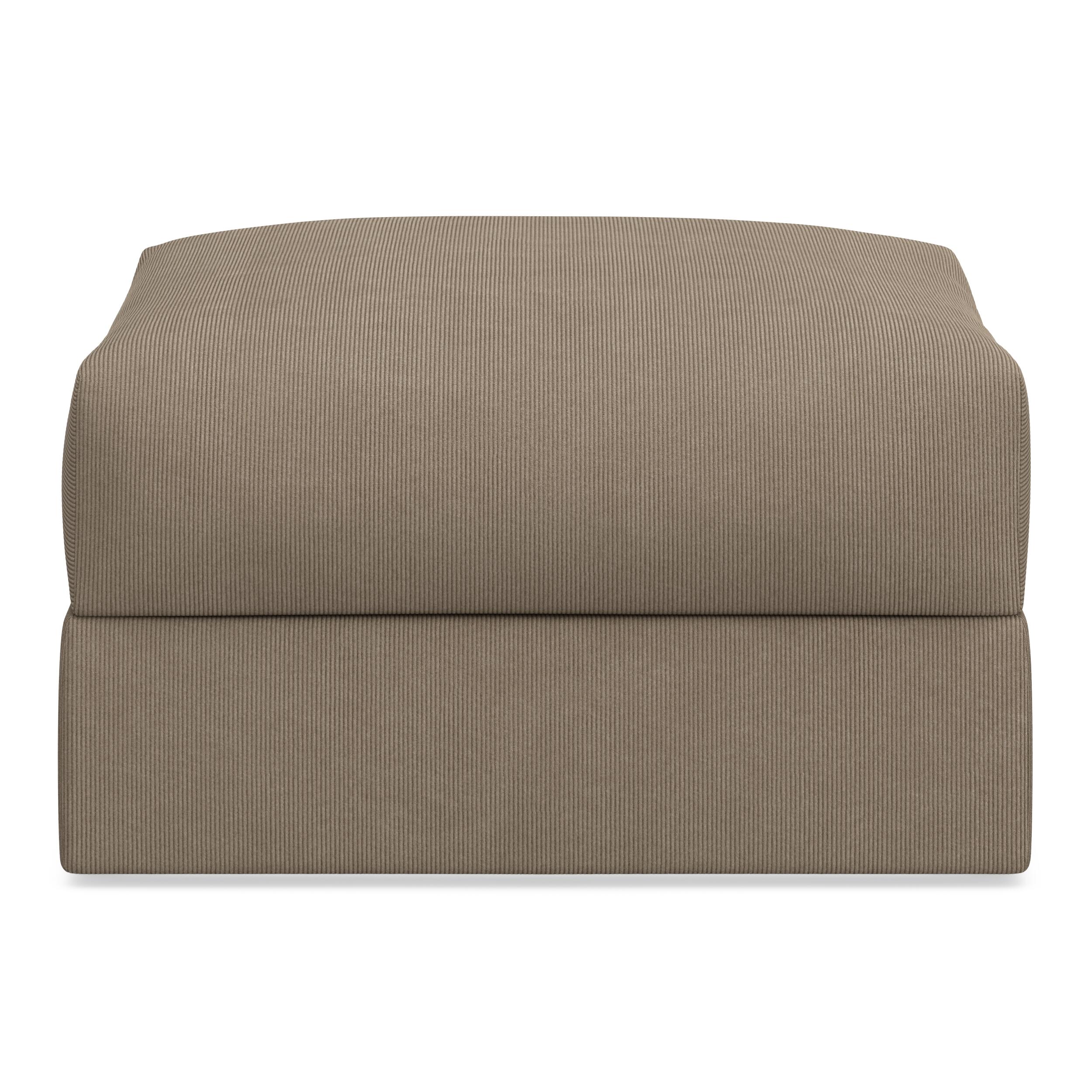 Innovation Living - Osvald de Luxe Sovesofa puf 
