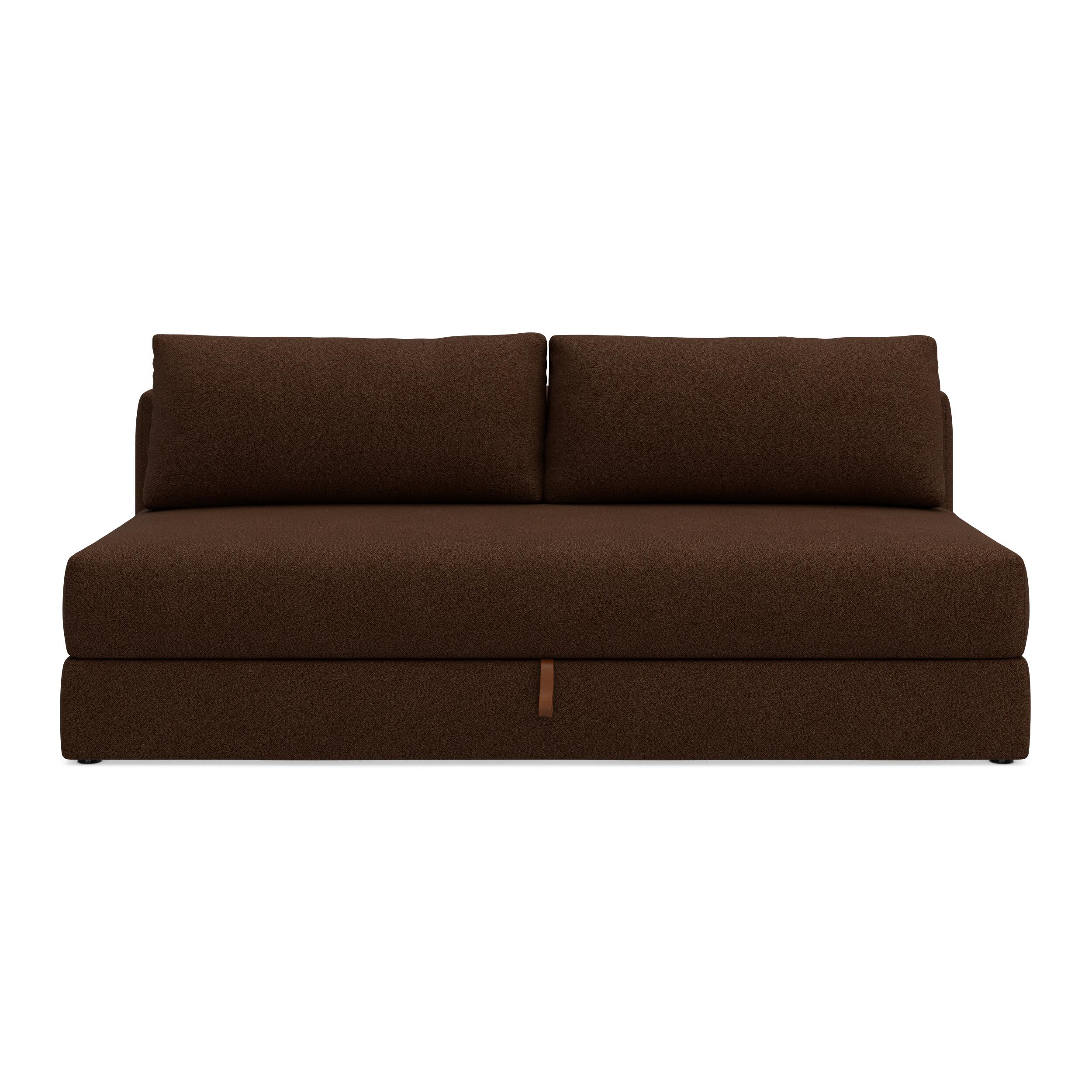 Innovation Living - Osvald de Luxe Sovesofa 150 x 200 cm 