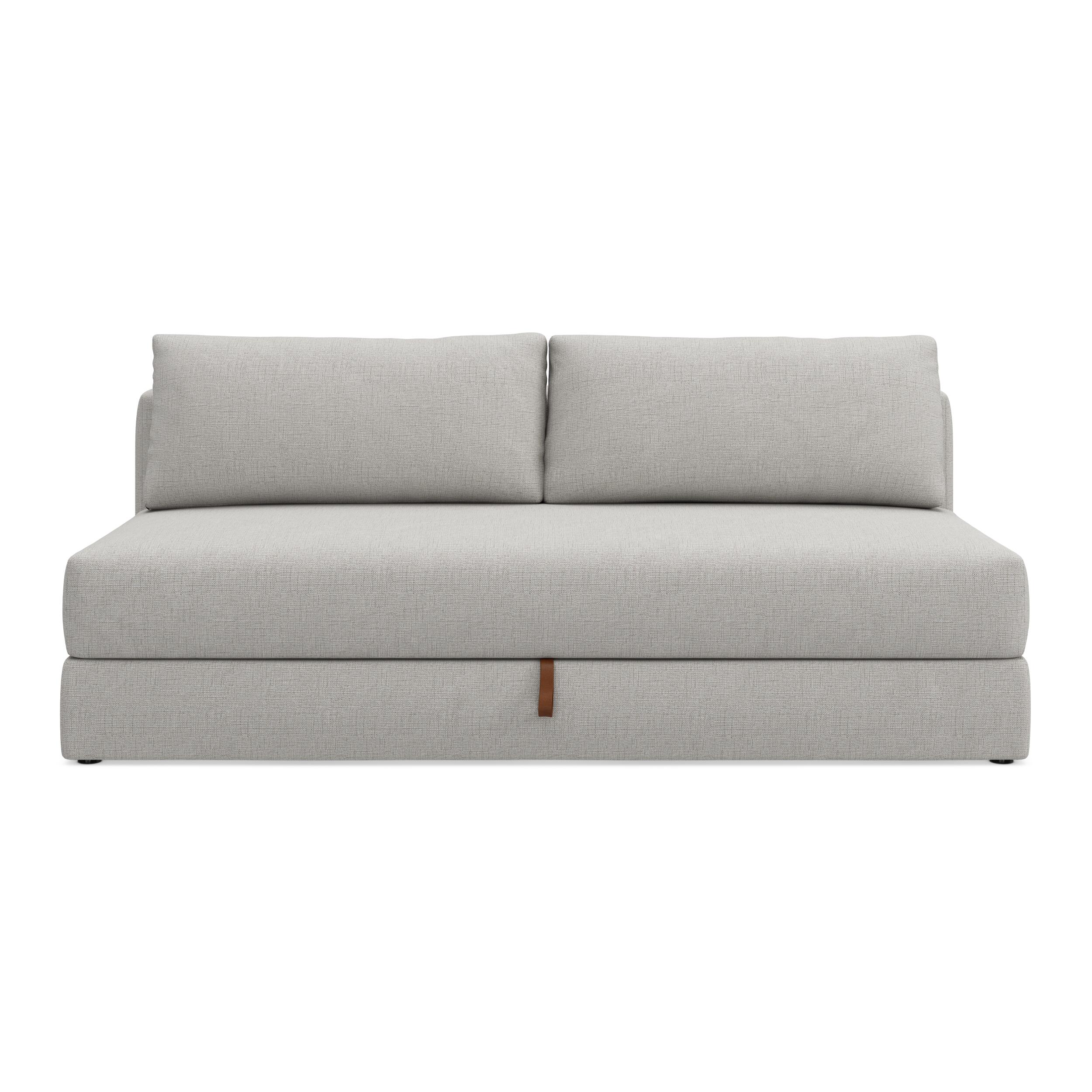 Innovation Living - Osvald de Luxe Sovesofa 150 x 200 cm 