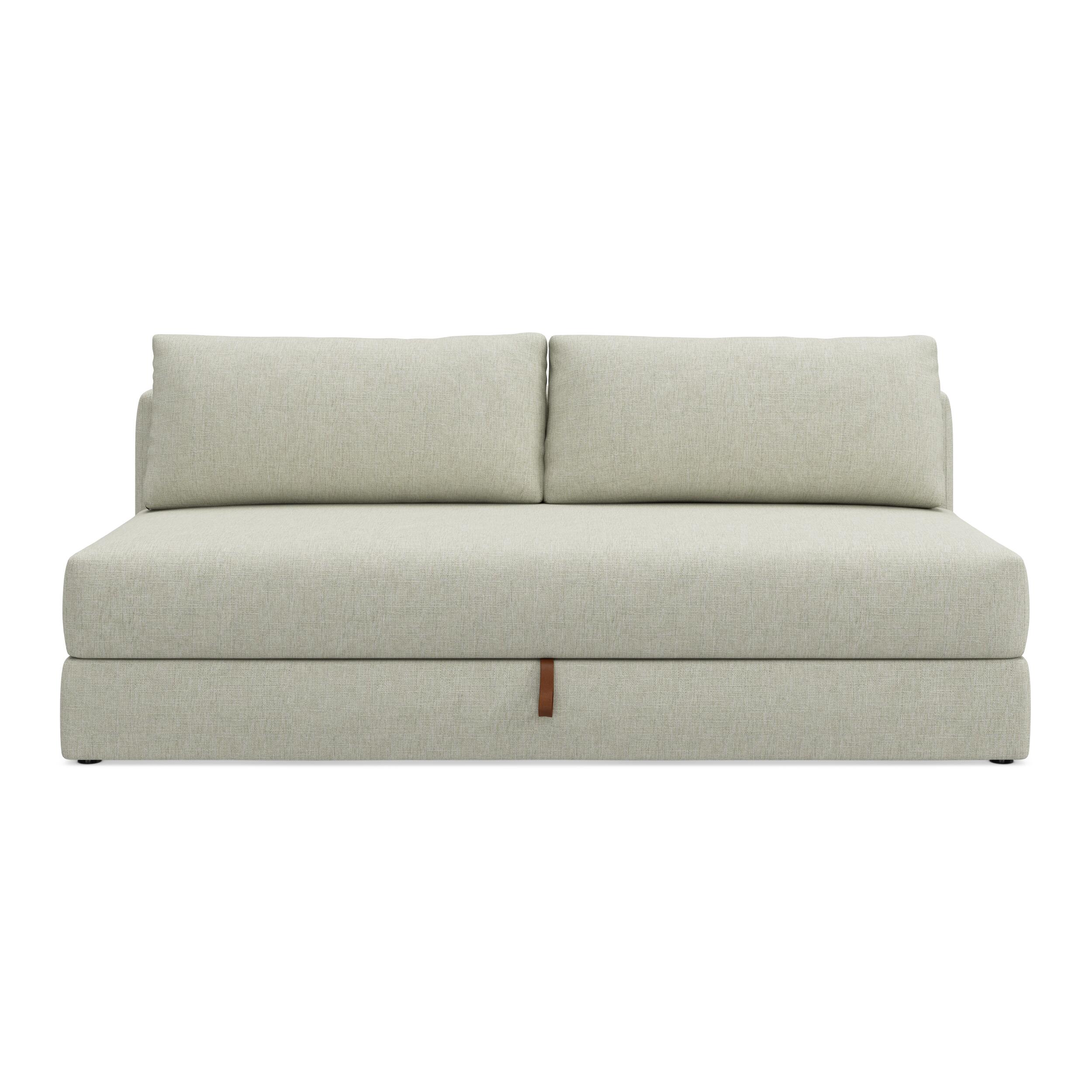 Innovation Living - Osvald de Luxe Sovesofa 150 x 200 cm 