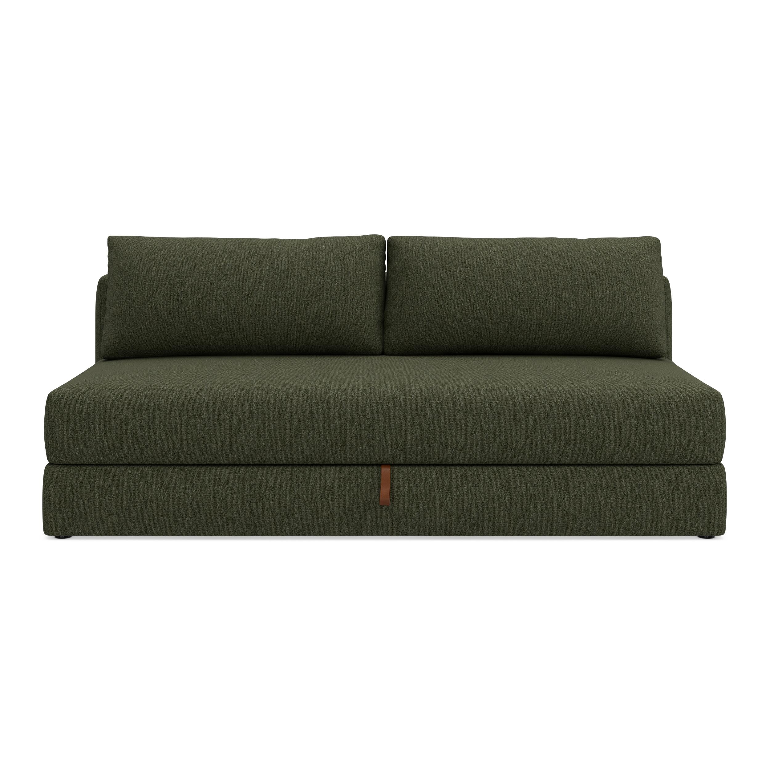 Innovation Living - Osvald de Luxe Sovesofa 150 x 200 cm 