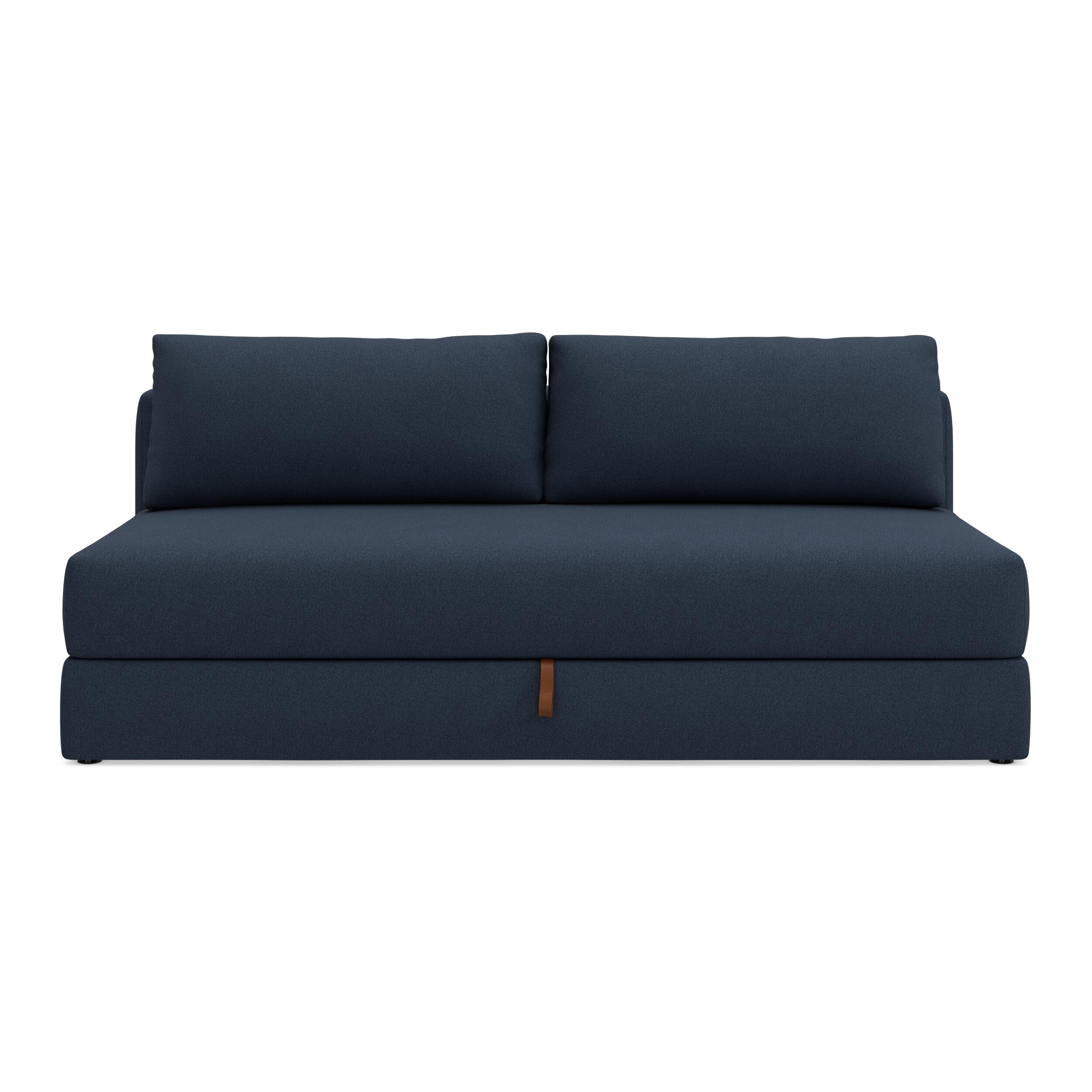 Innovation Living - Osvald de Luxe Sovesofa 150 x 200 cm 
