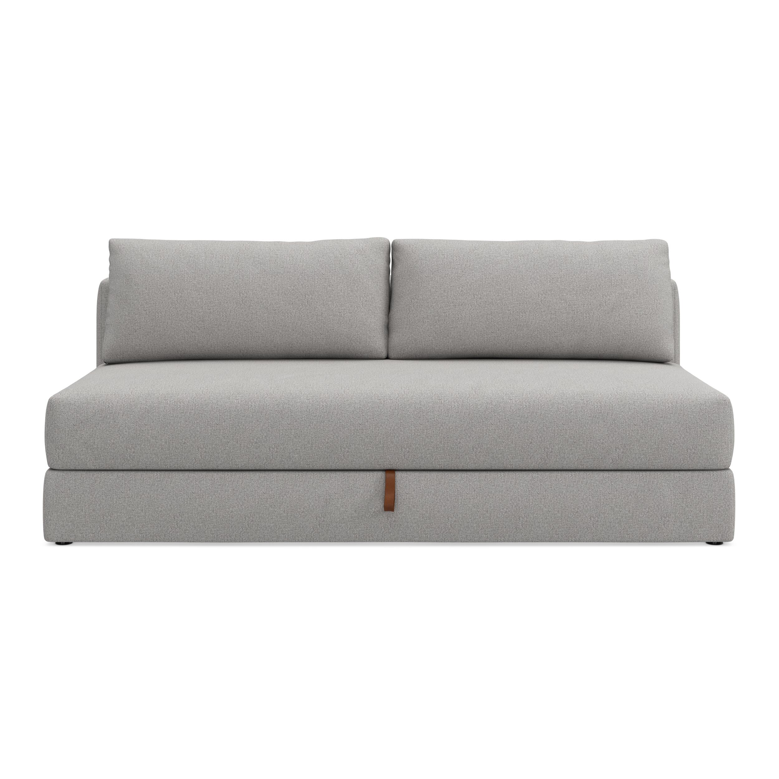 Innovation Living - Osvald de Luxe Sovesofa 150 x 200 cm 