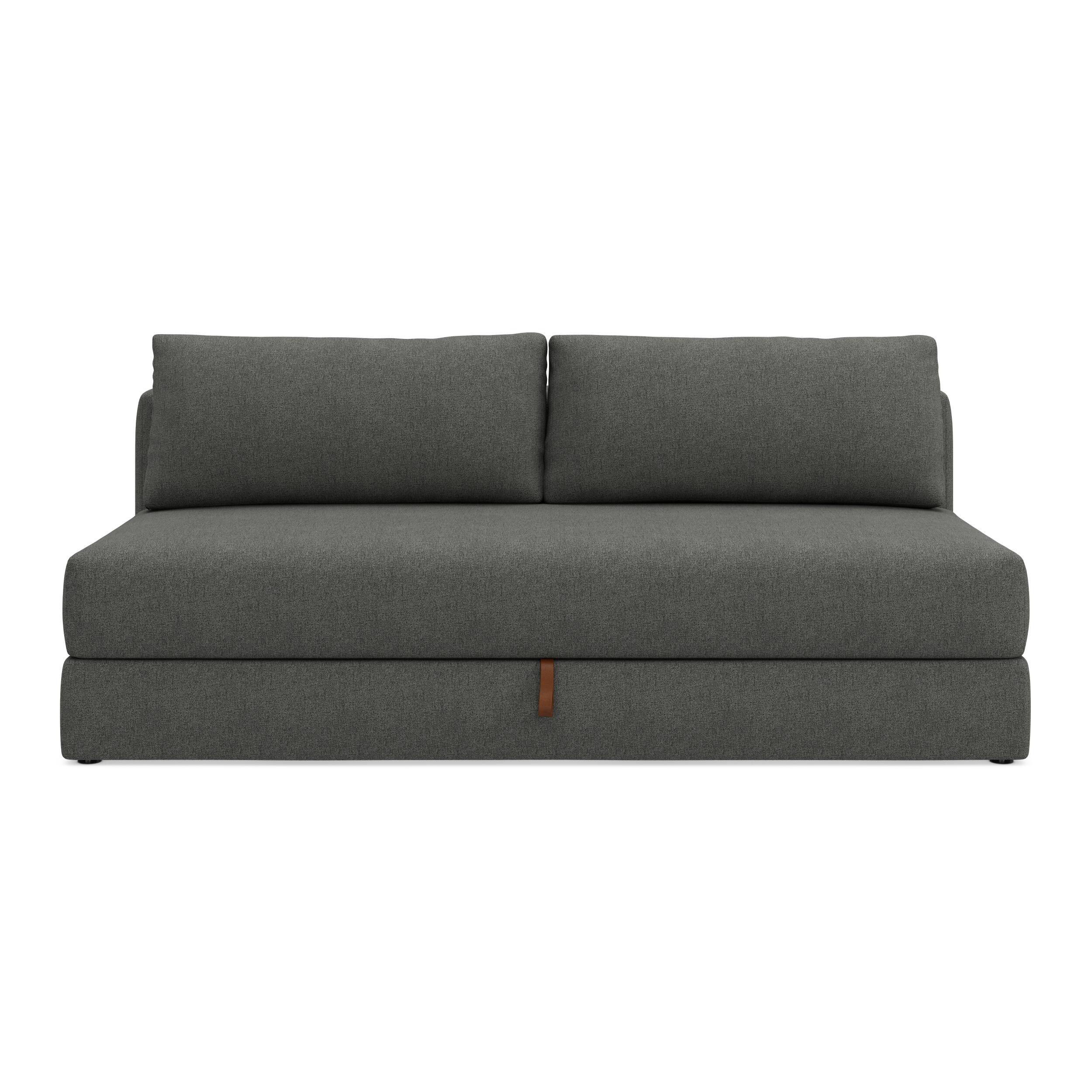 Innovation Living - Osvald de Luxe Sovesofa 150 x 200 cm 
