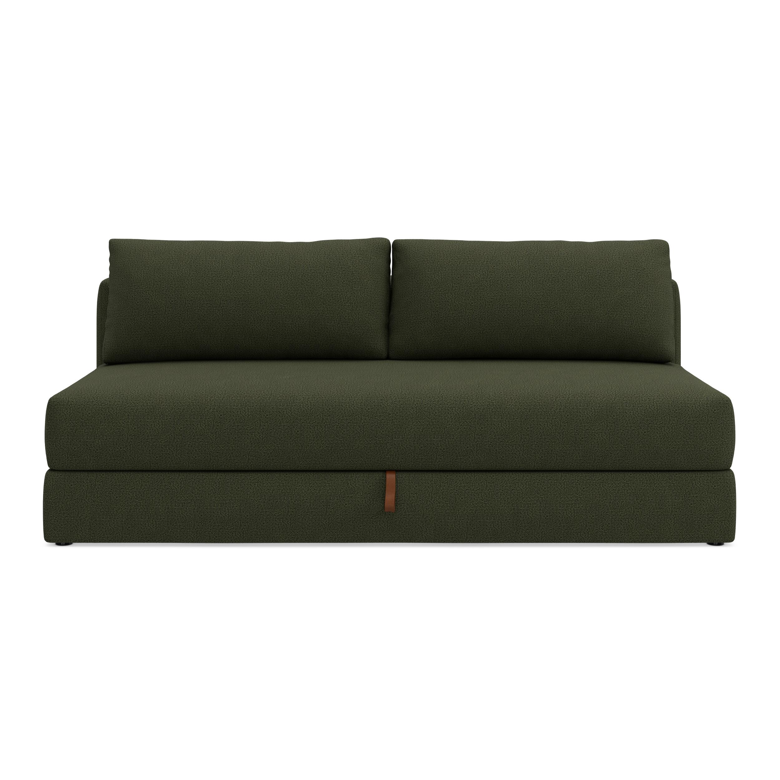 Innovation Living - Osvald de Luxe Sovesofa 150 x 200 cm 