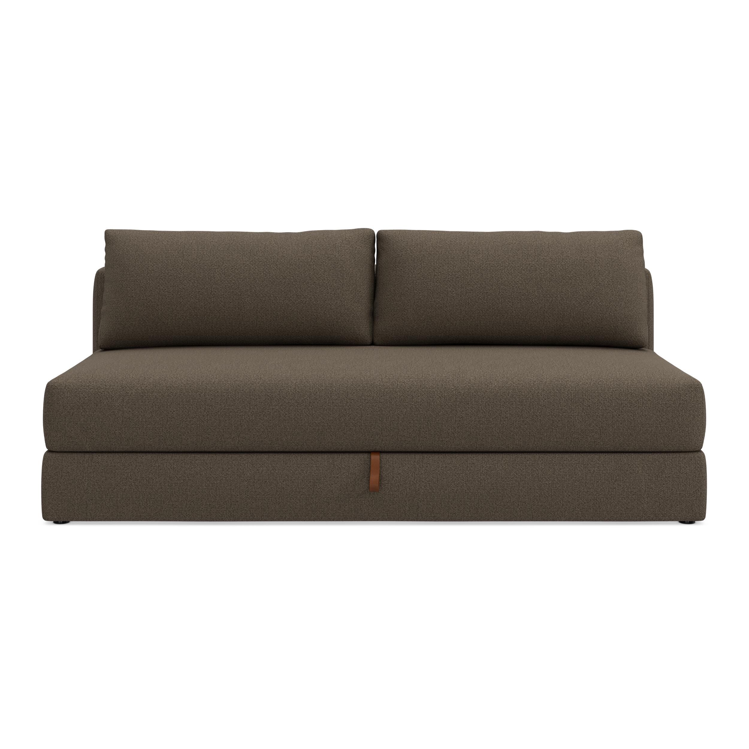 Innovation Living - Osvald de Luxe Sovesofa 150 x 200 cm 