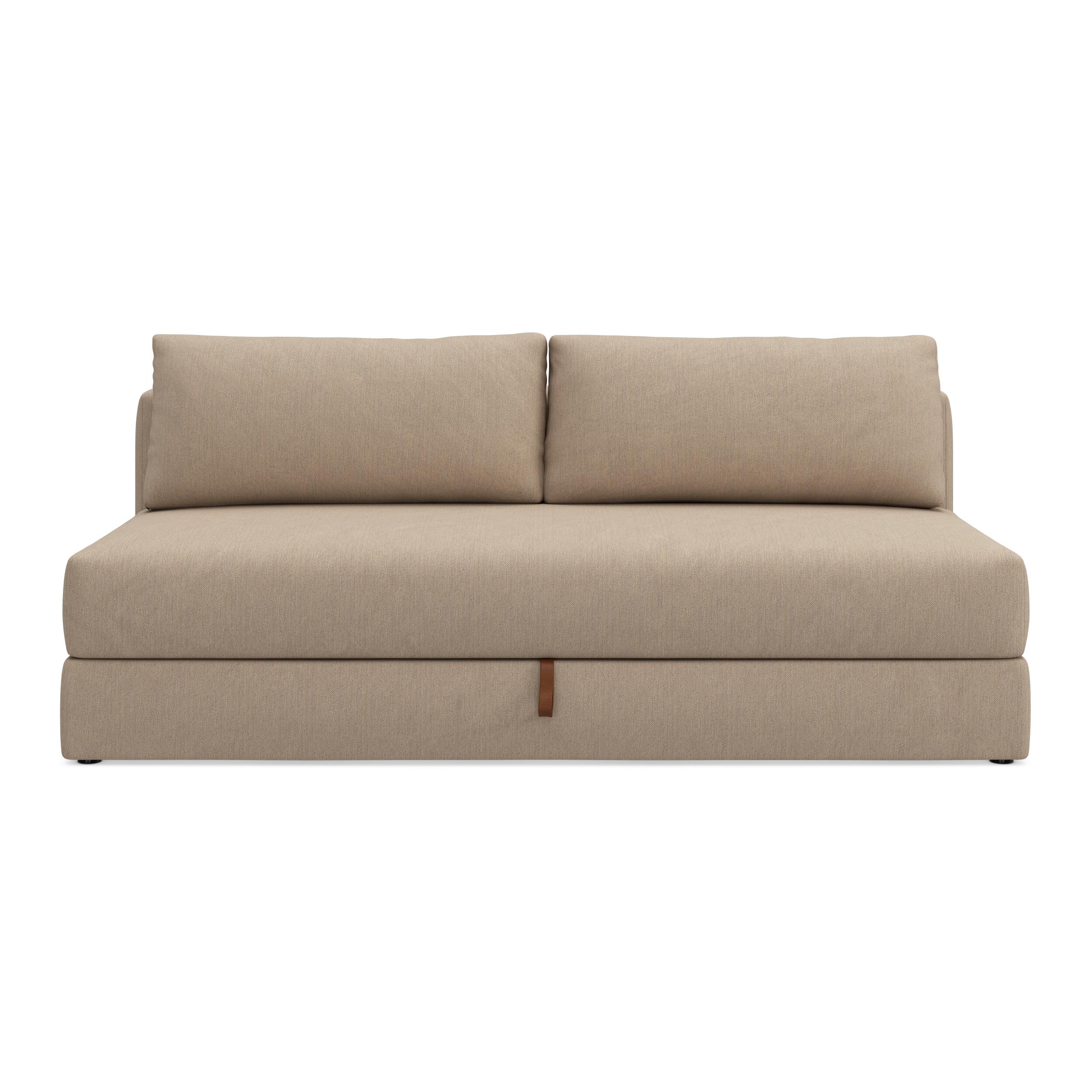 Innovation Living - Osvald de Luxe Sovesofa 150 x 200 cm 