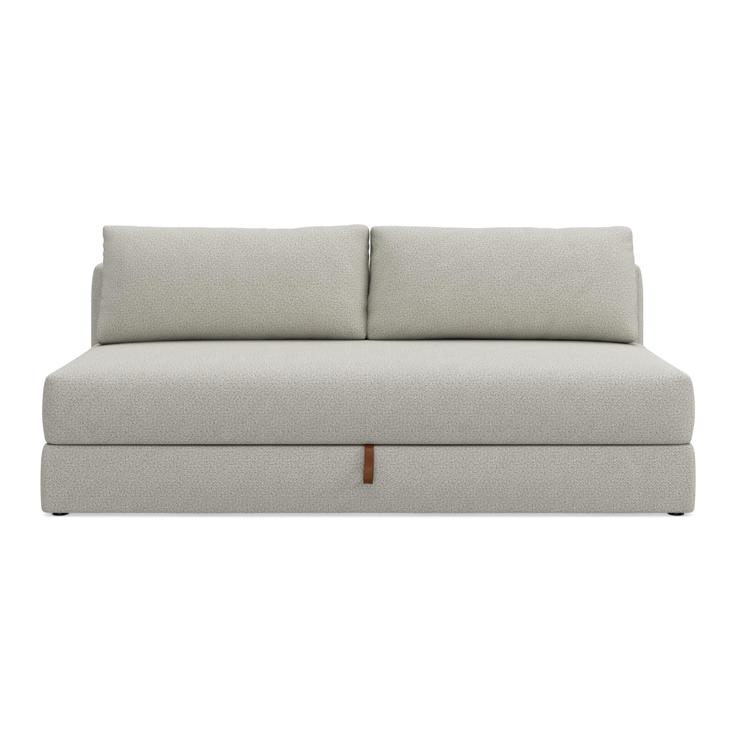 Innovation Living - Osvald de Luxe Sovesofa 150 x 200 cm 