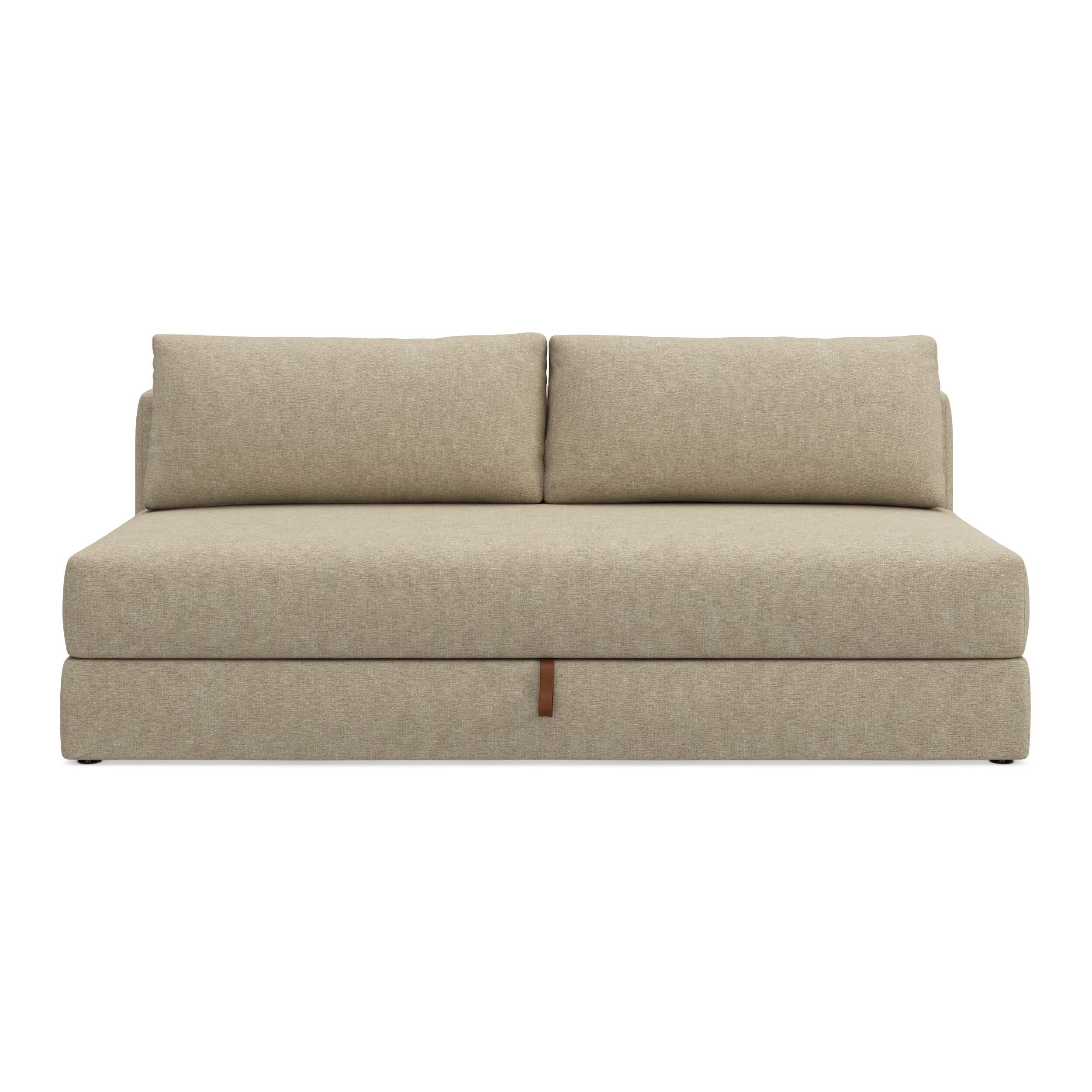 Innovation Living - Osvald de Luxe Sovesofa 150 x 200 cm 