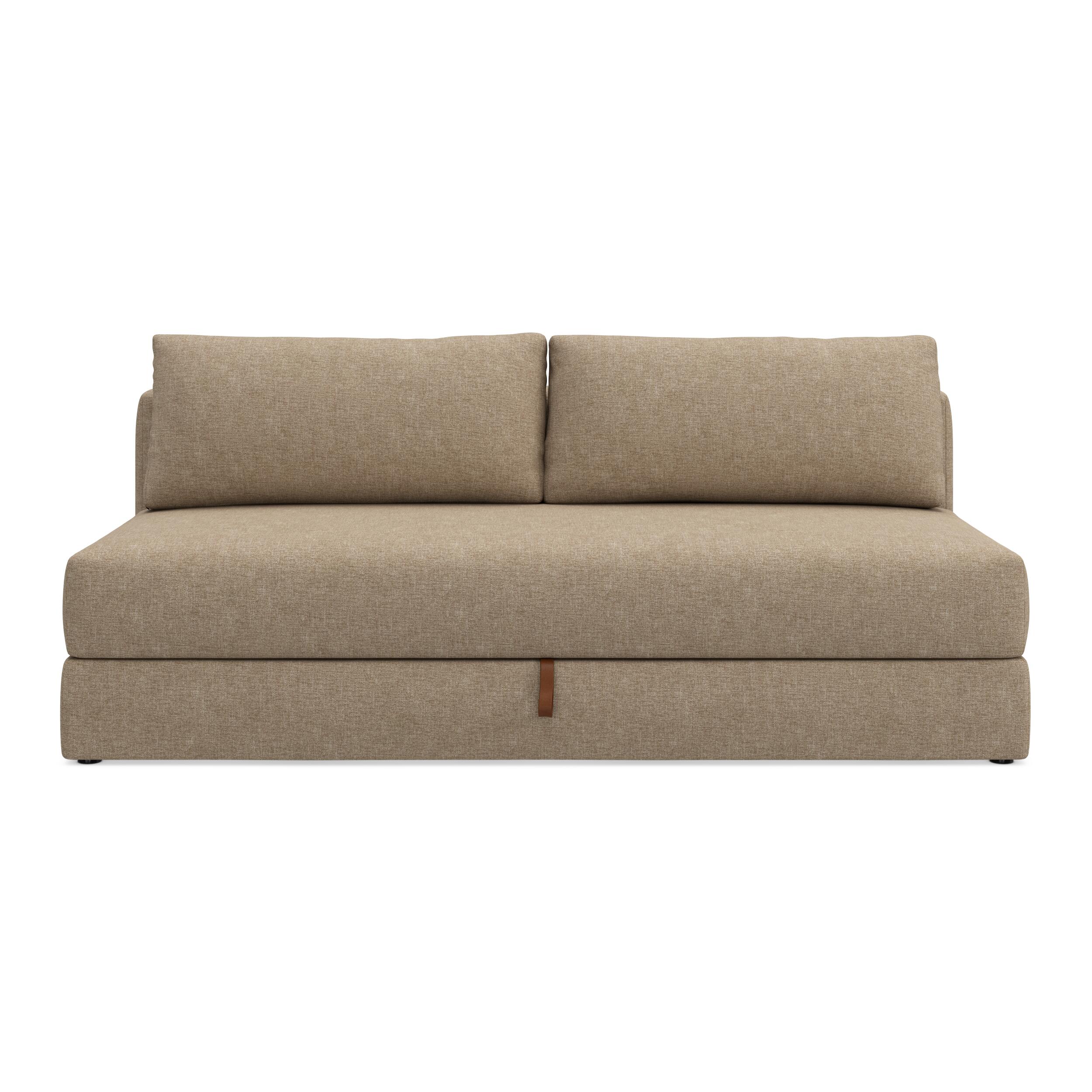 Innovation Living - Osvald de Luxe Sovesofa 150 x 200 cm 