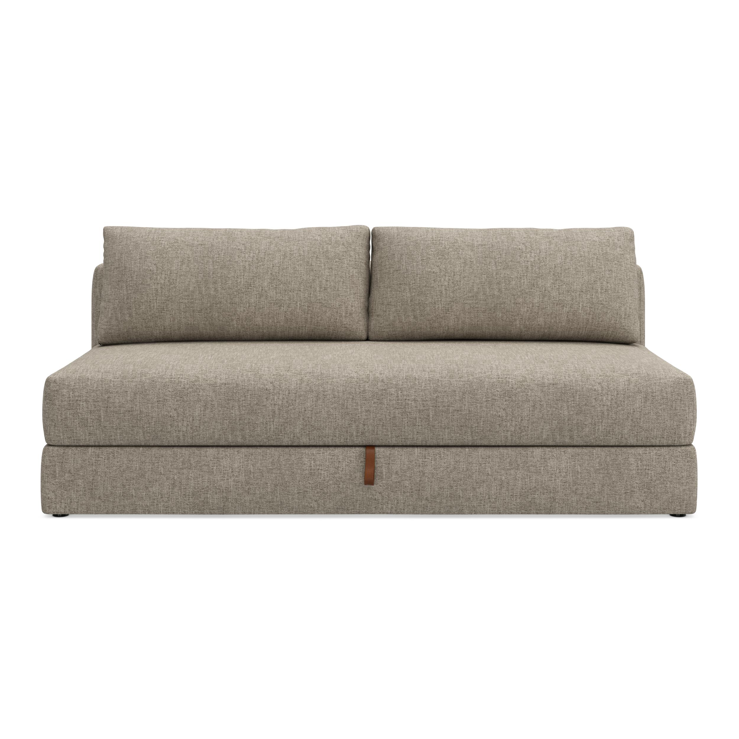Innovation Living - Osvald de Luxe Sovesofa 150 x 200 cm 