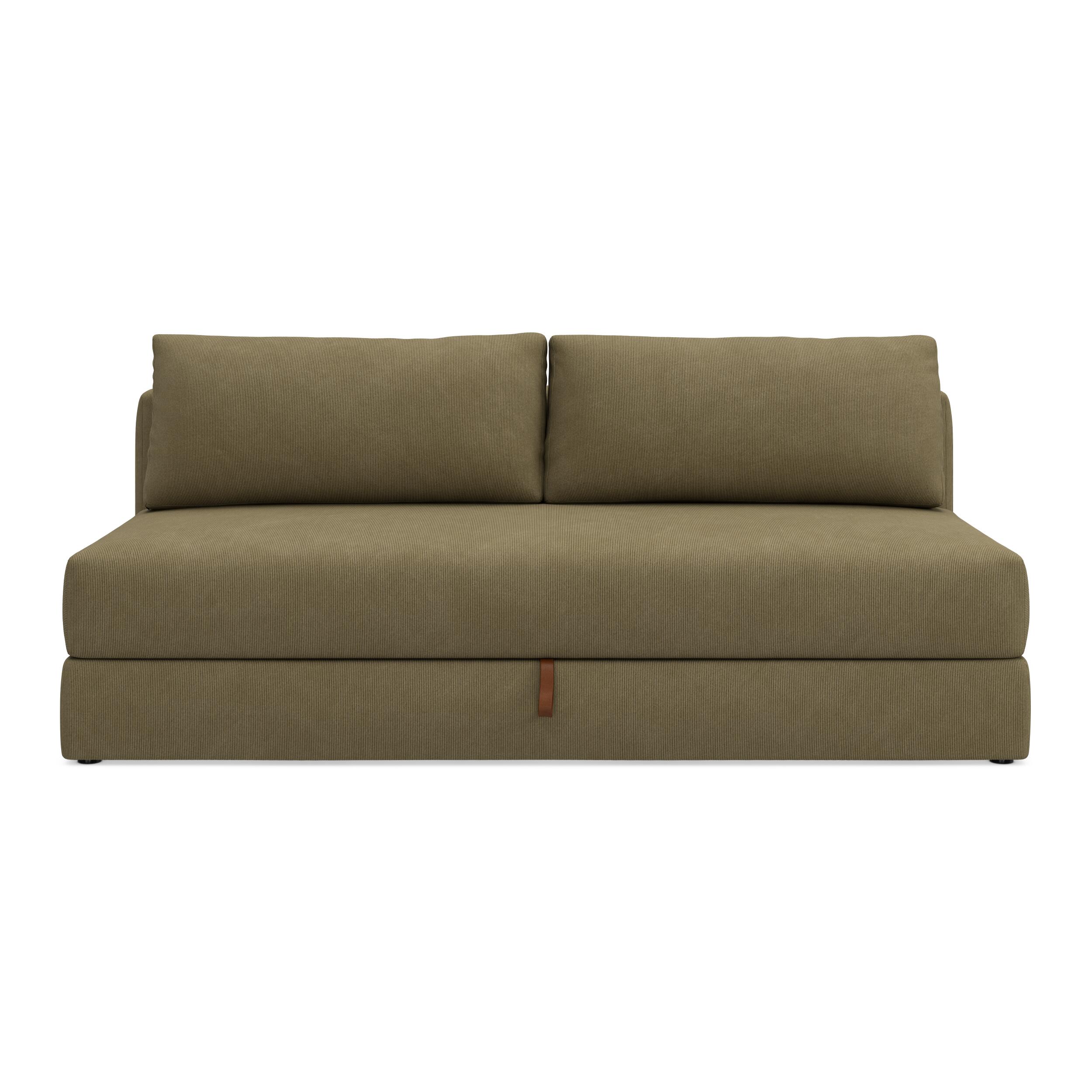 Innovation Living - Osvald de Luxe Sovesofa 150 x 200 cm 
