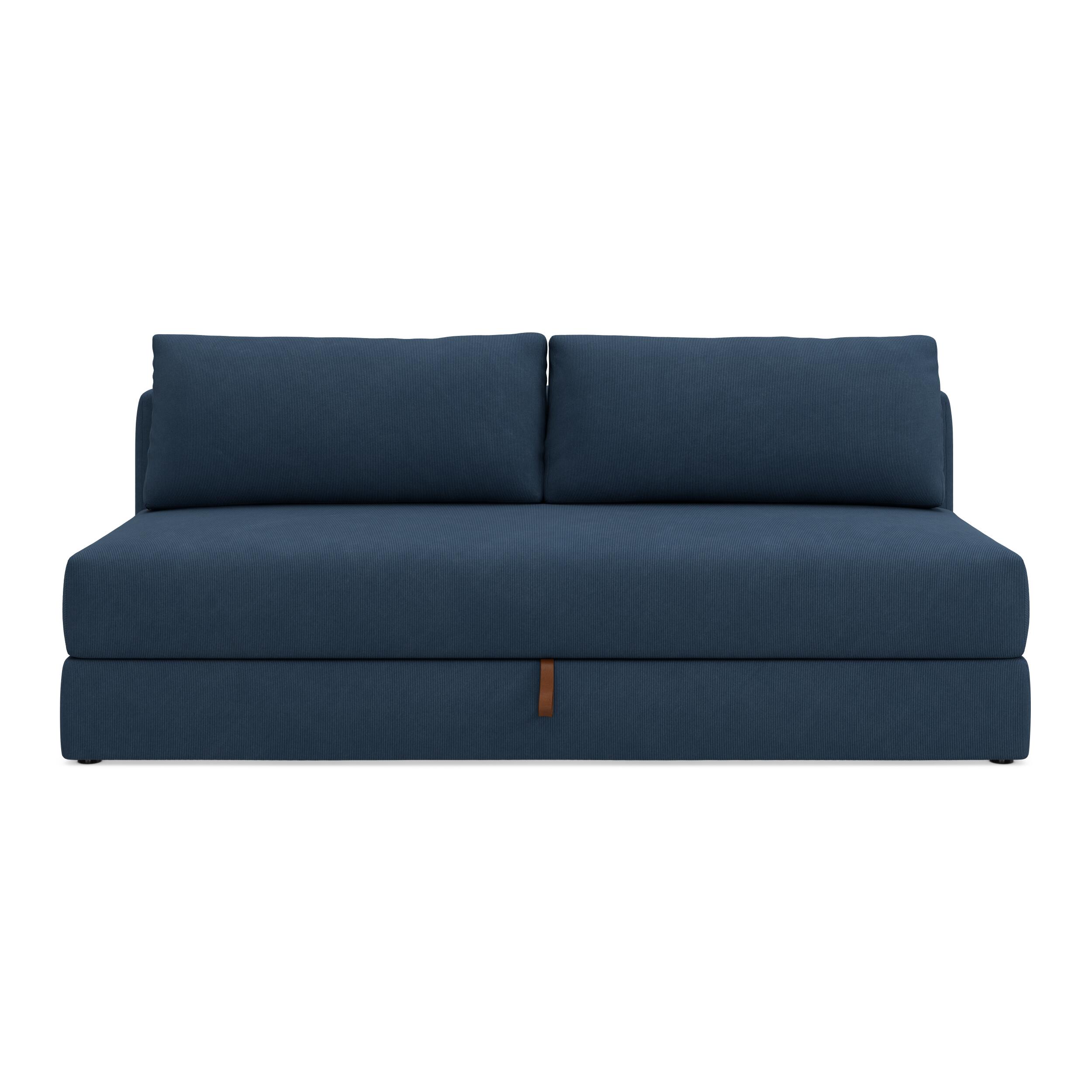 Innovation Living - Osvald de Luxe Sovesofa 150 x 200 cm 