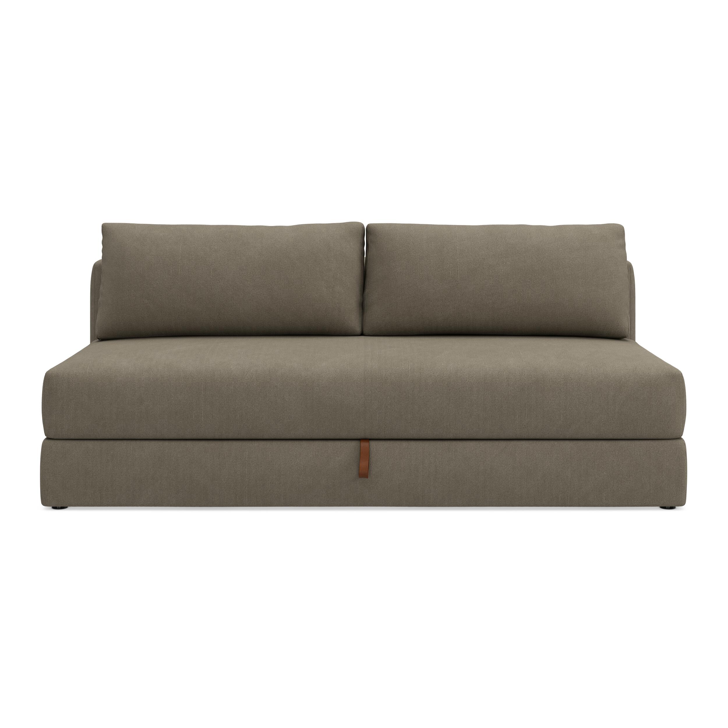 Innovation Living - Osvald de Luxe Sovesofa 150 x 200 cm 