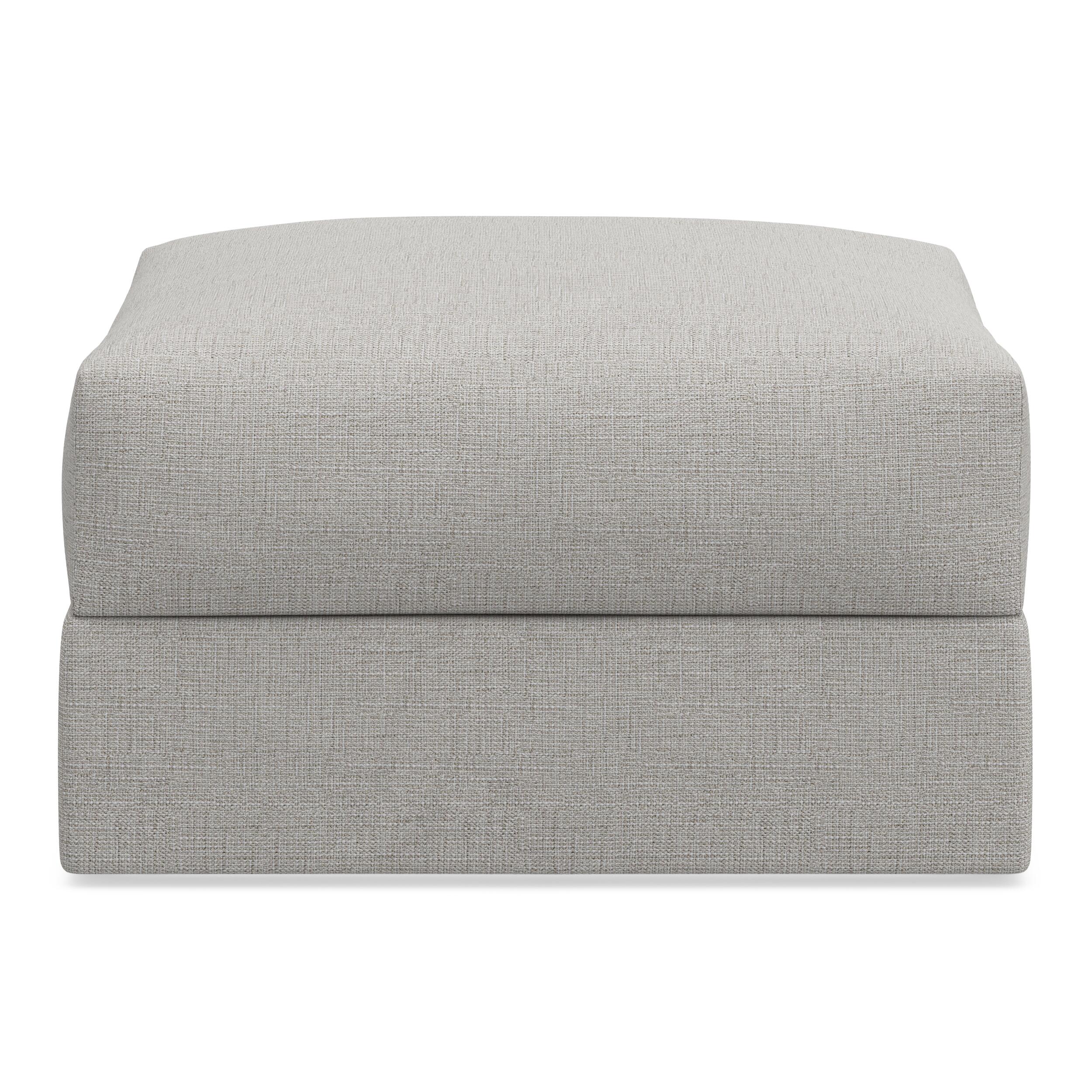 Innovation Living - Osvald de Luxe Sovesofa puf 